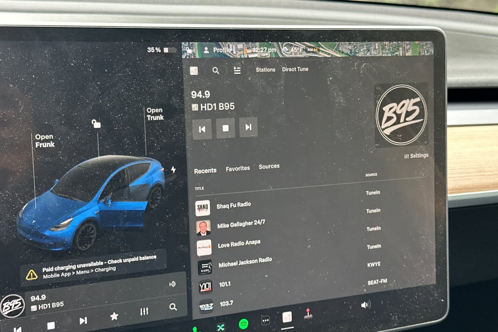 Thumbnail: 2022 Tesla Model Y - 22