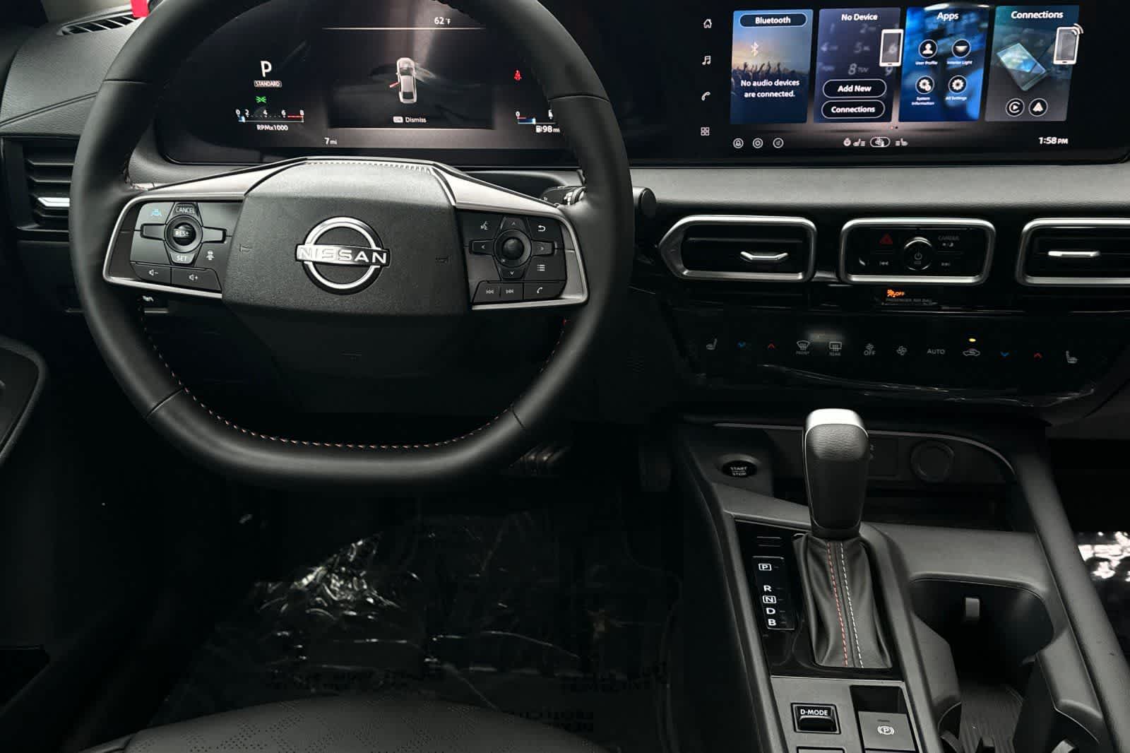 Thumbnail: 2026 Nissan Sentra - 15