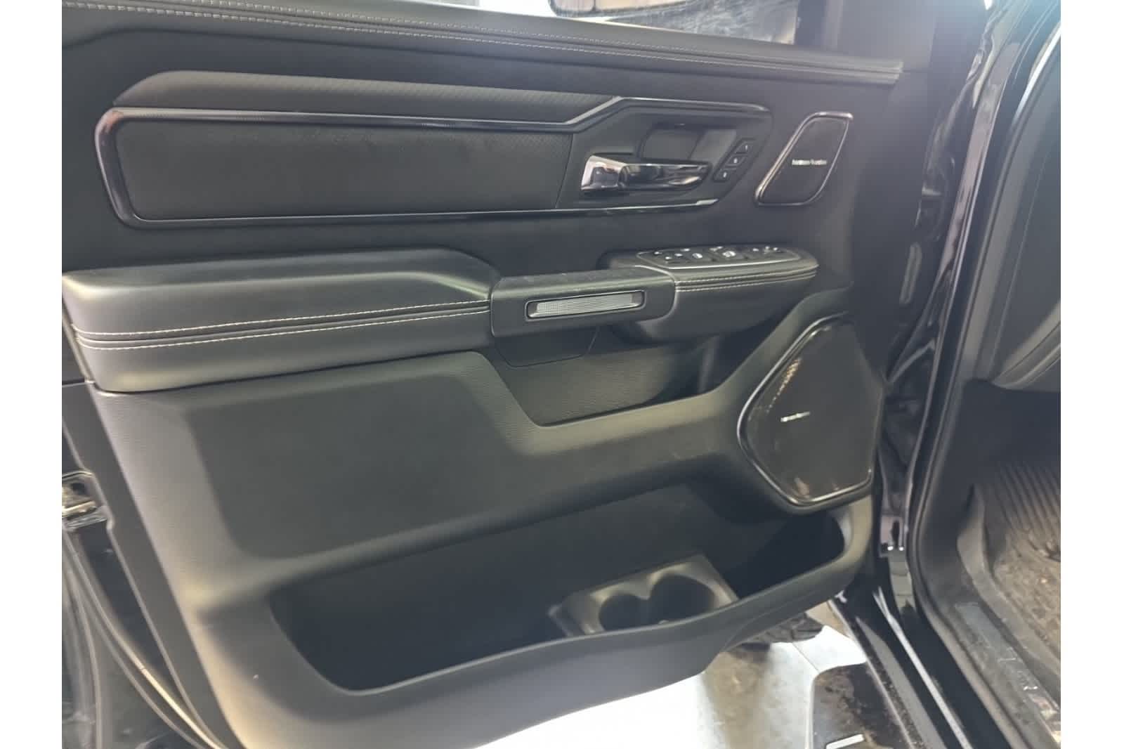 Thumbnail: 2023 RAM 1500 - 19