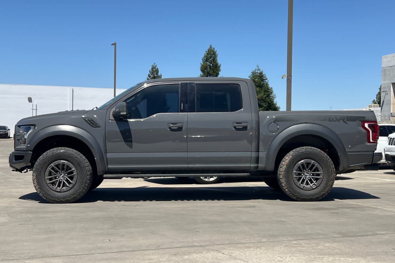 Thumbnail: 2020 Ford F-150 - 6