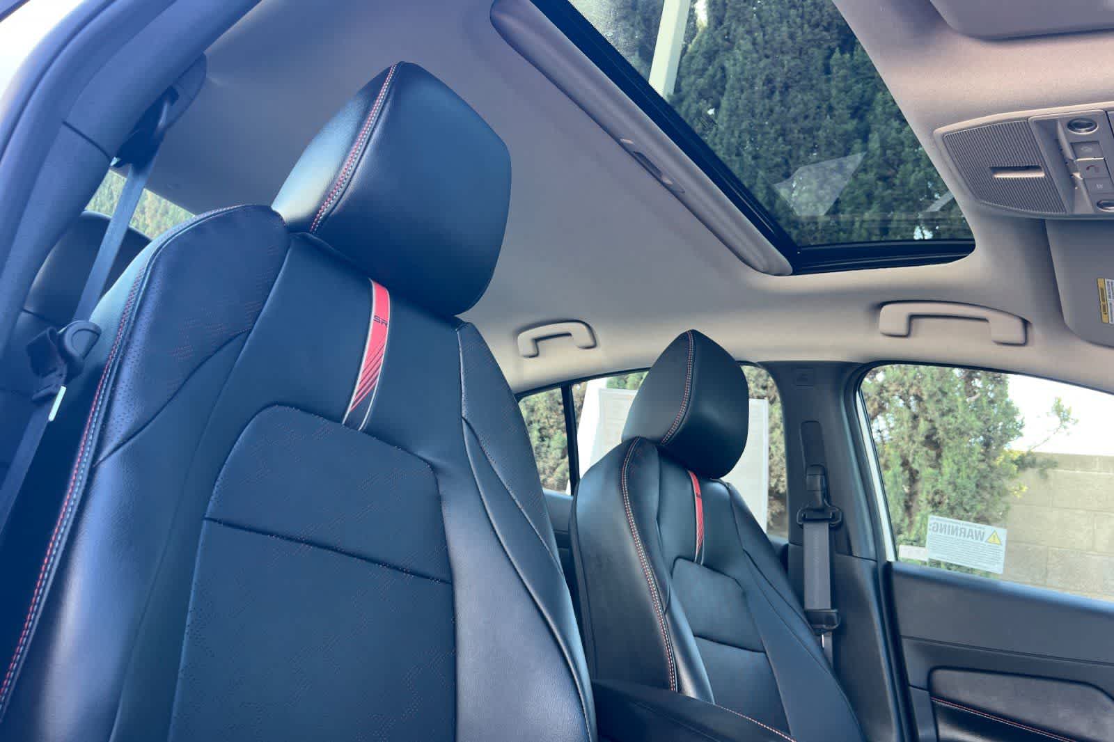 Thumbnail: 2026 Nissan Sentra - 18