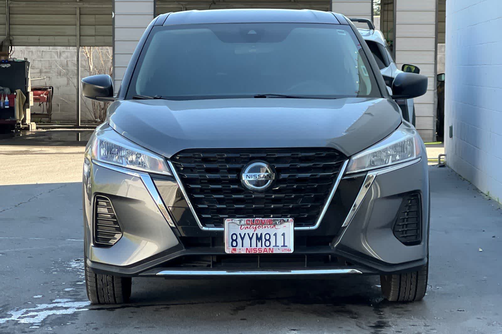 Thumbnail: 2021 Nissan Kicks - 11