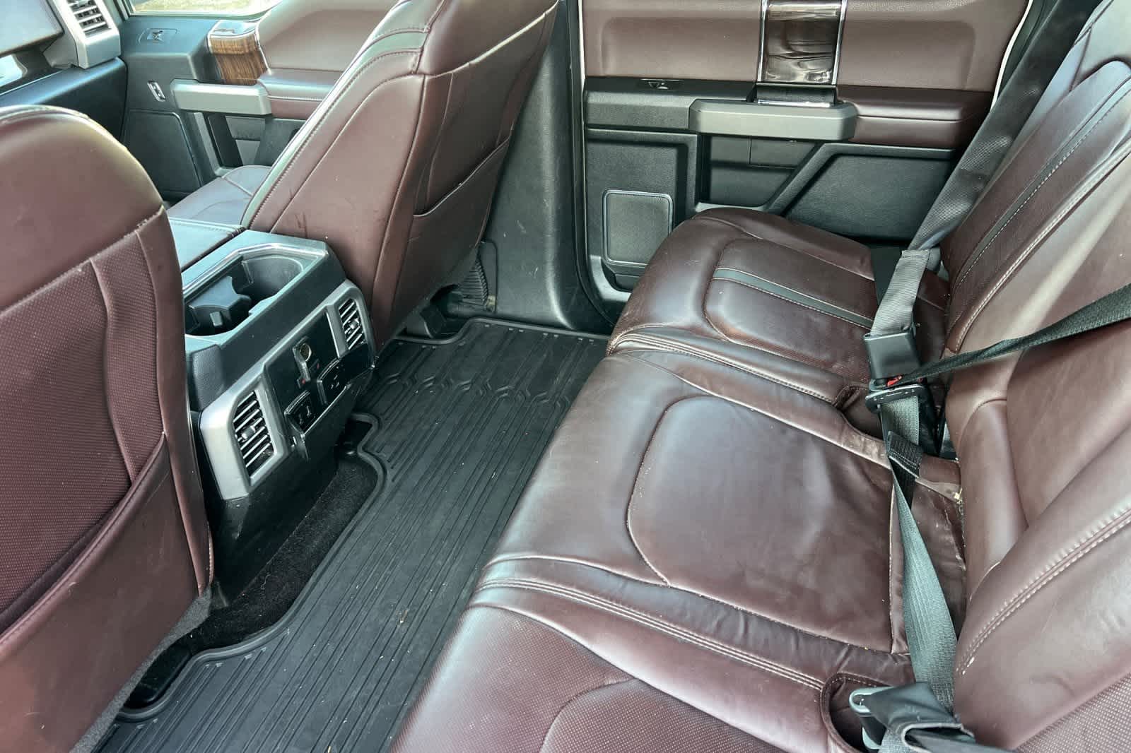 Thumbnail: 2017 Ford F-150 - 5