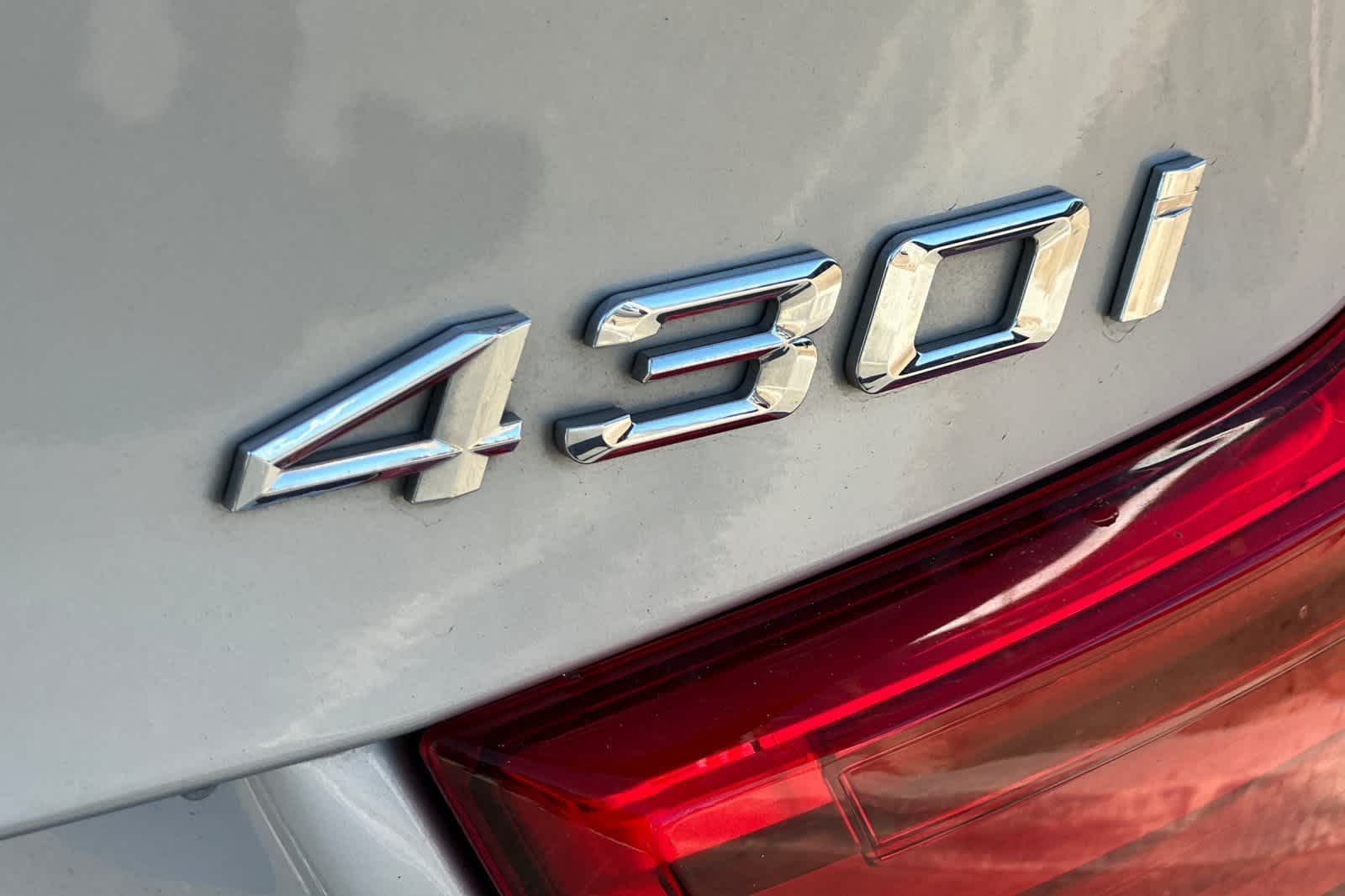 Thumbnail: 2018 BMW 4 Series - 17