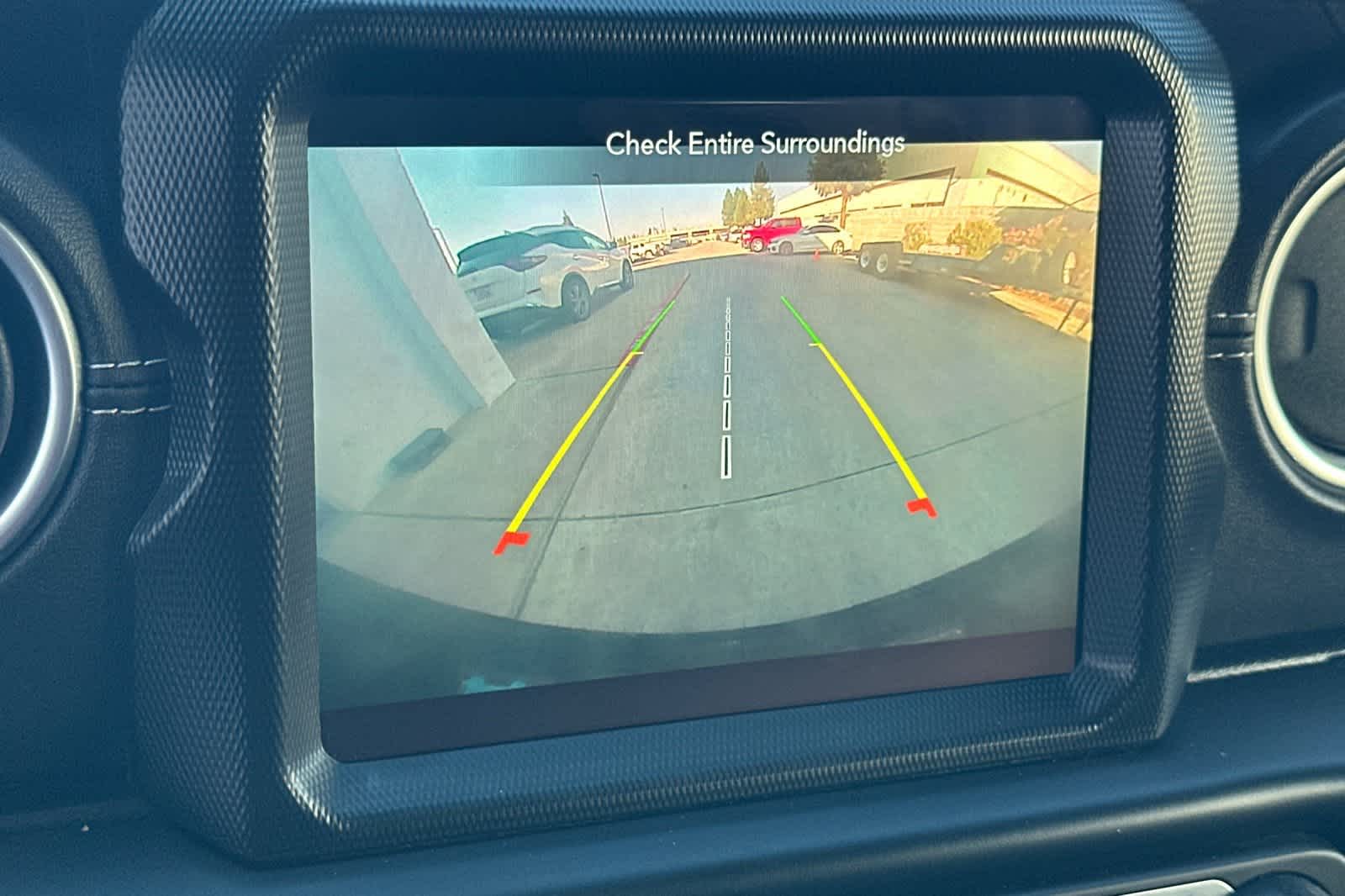 Thumbnail: 2023 Jeep Wrangler - 22