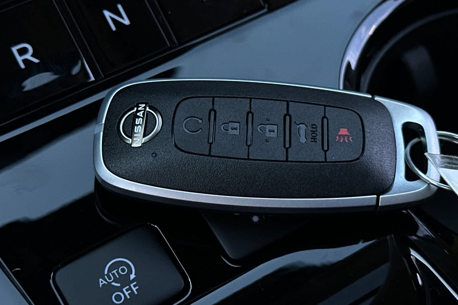 Thumbnail: 2026 Nissan Murano - 25