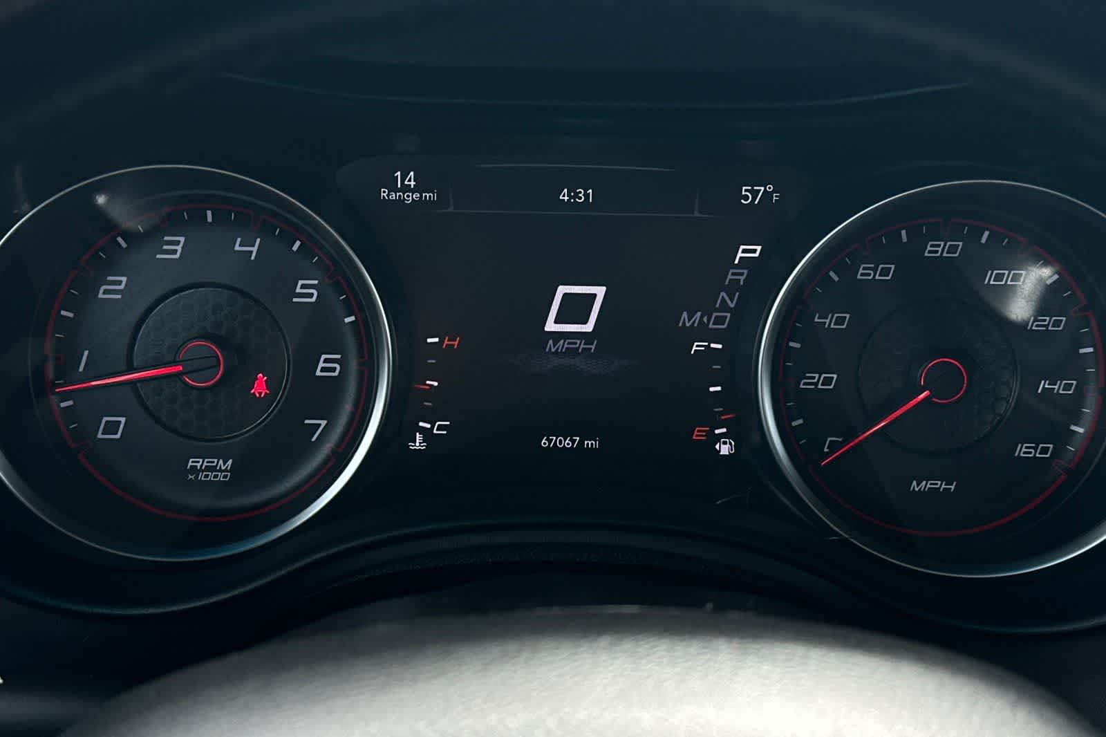Thumbnail: 2020 Dodge Charger - 30