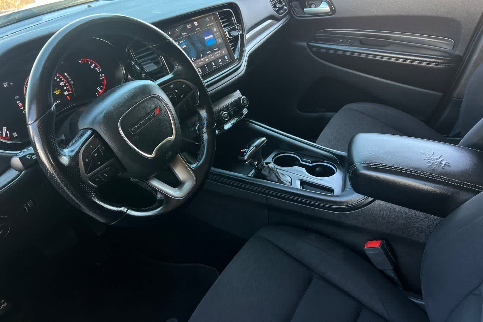 Thumbnail: 2021 Dodge Durango - 12