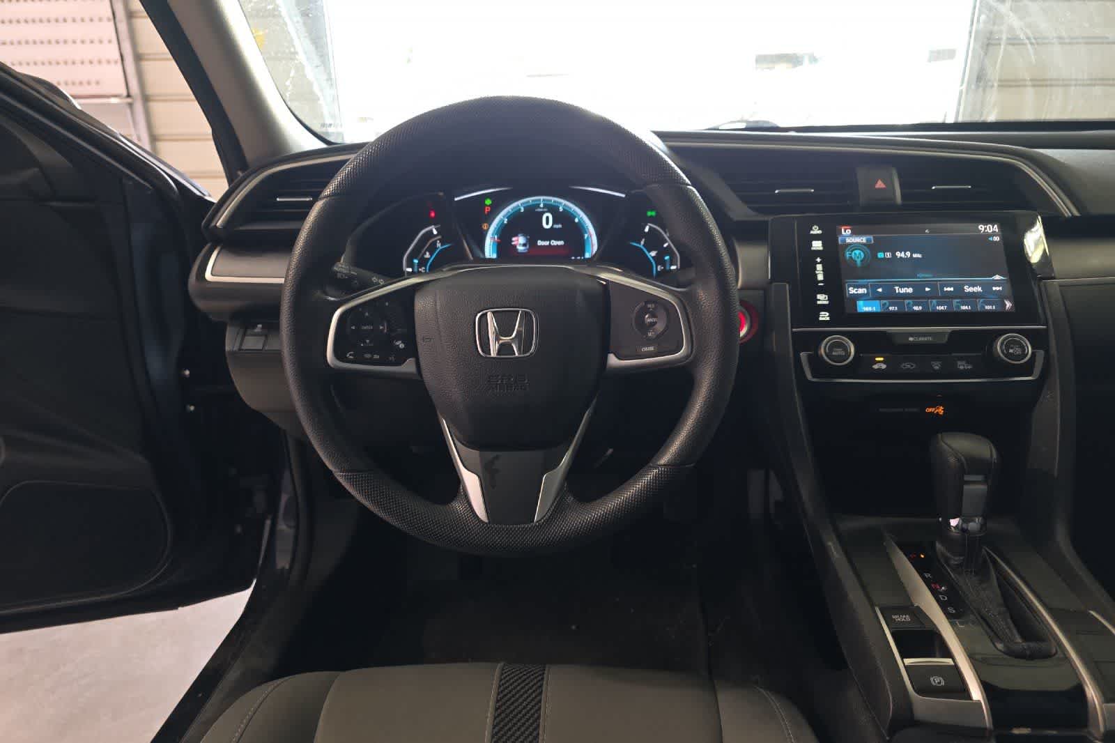 Thumbnail: 2018 Honda Civic - 16