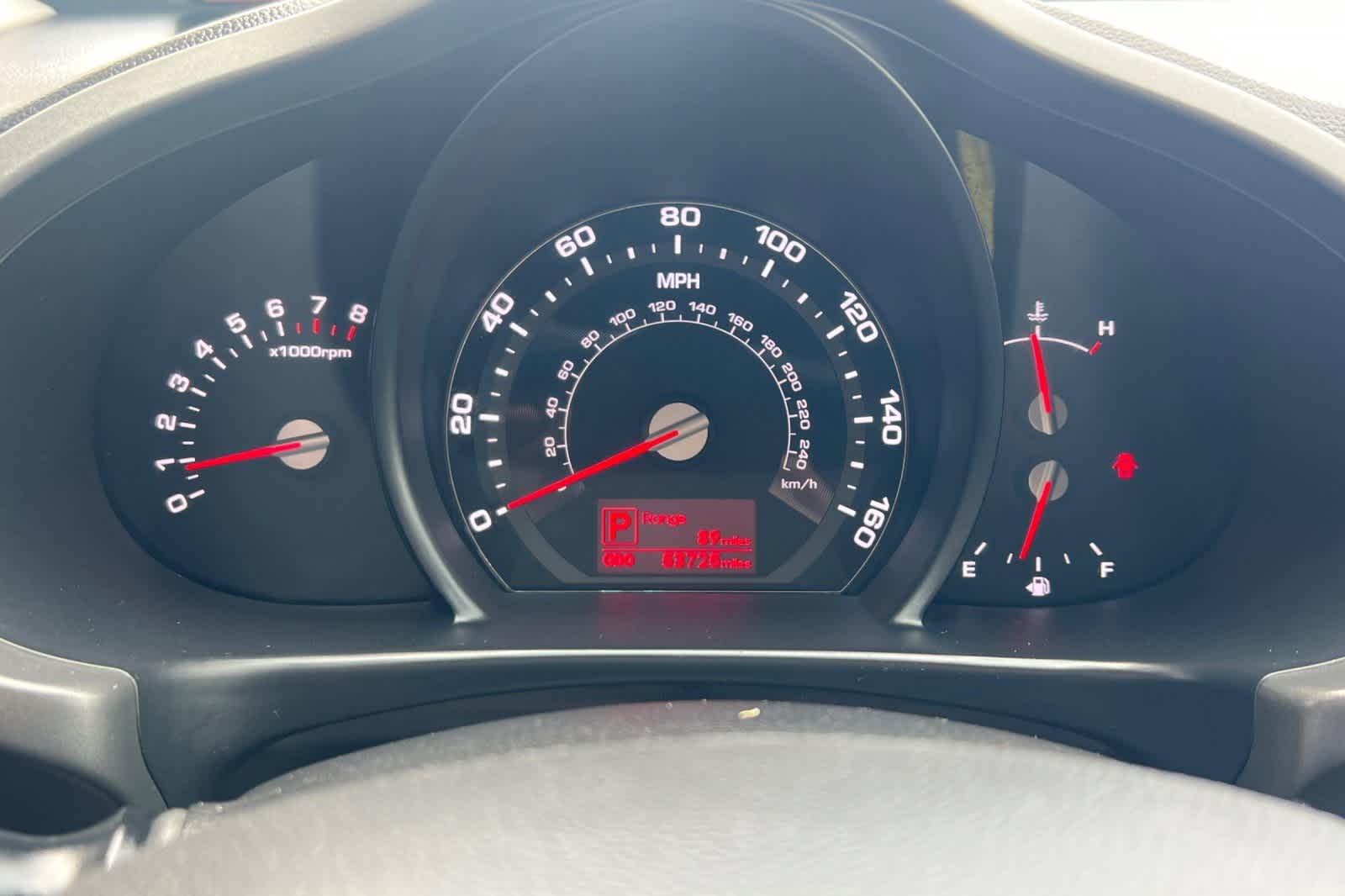 Thumbnail: 2013 Kia Sportage - 28