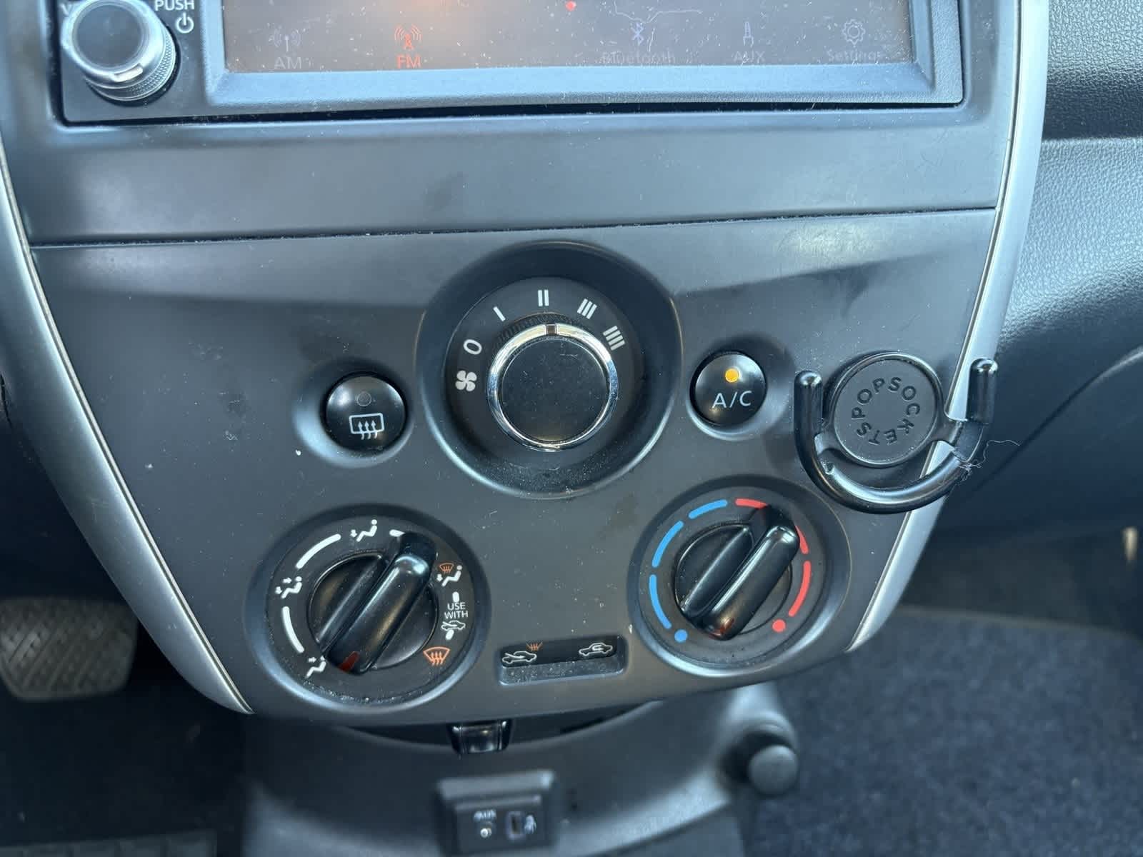 Thumbnail: 2019 Nissan Versa - 14
