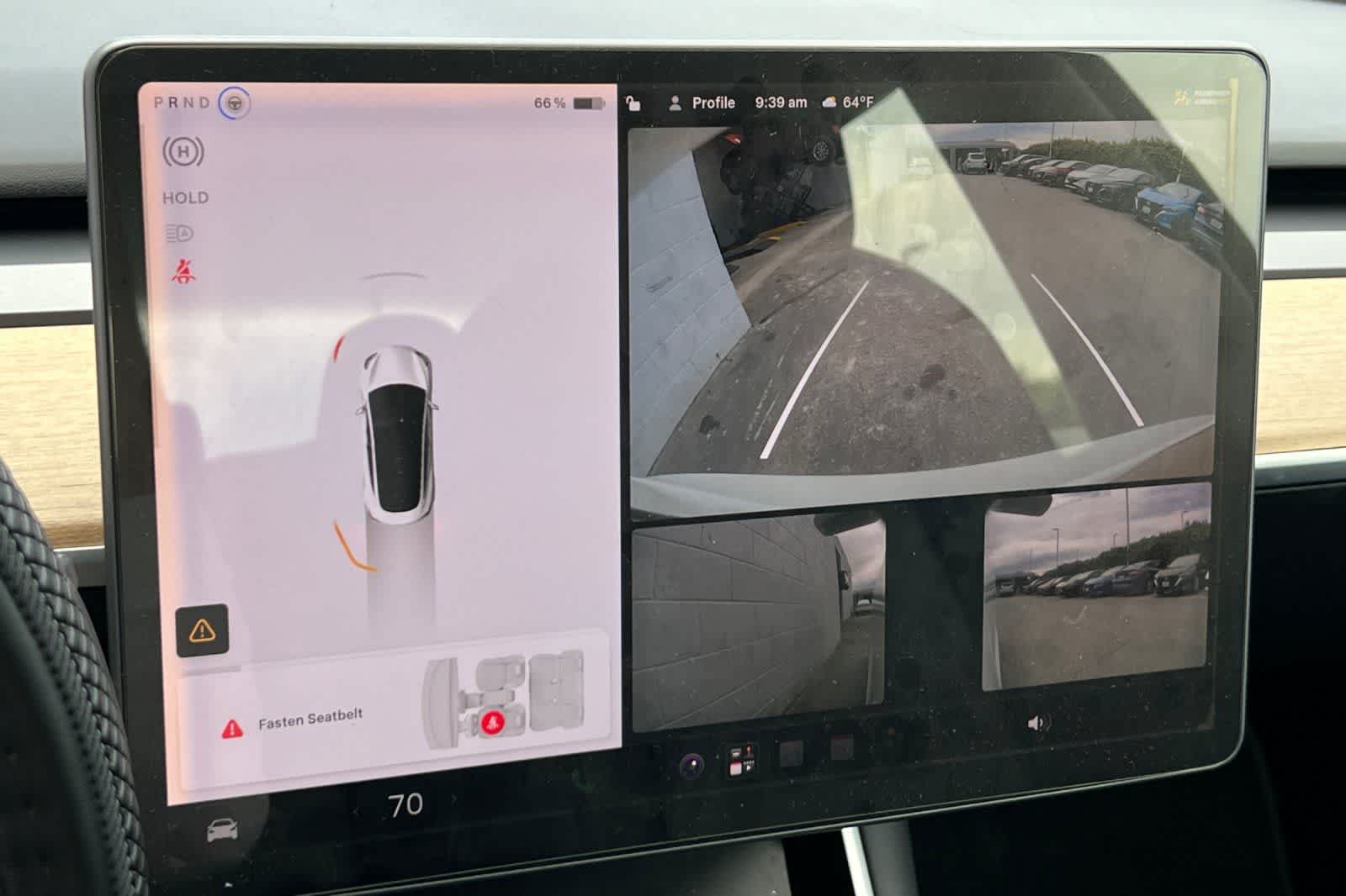 Thumbnail: 2019 Tesla Model 3 - 21