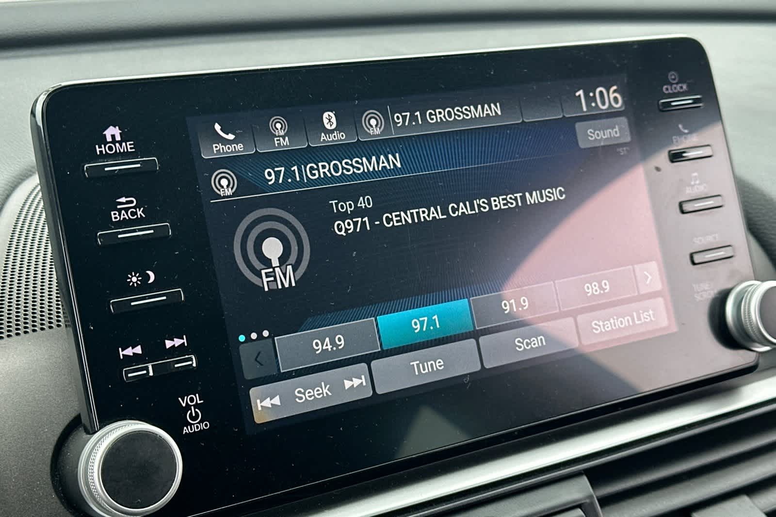 Thumbnail: 2020 Honda Accord - 18