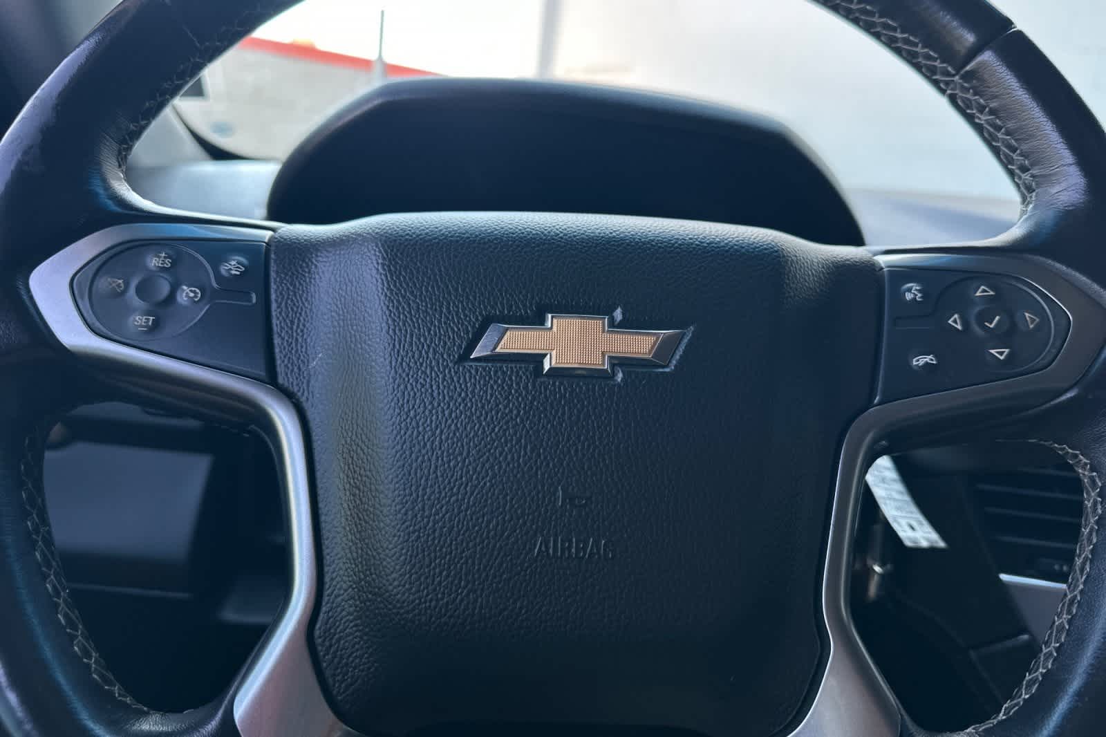 Thumbnail: 2019 Chevrolet Tahoe - 26