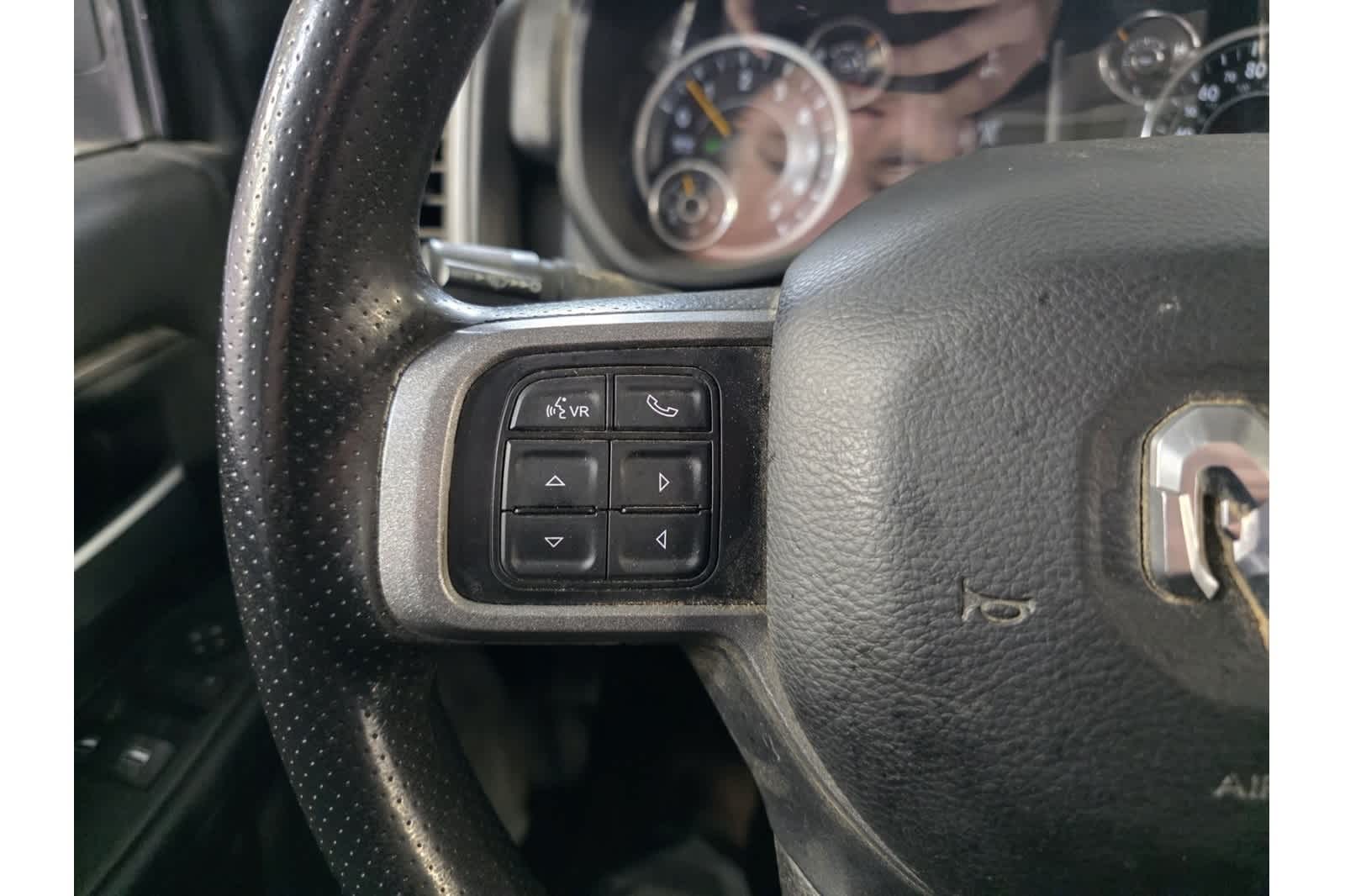 Thumbnail: 2019 RAM 2500 - 22