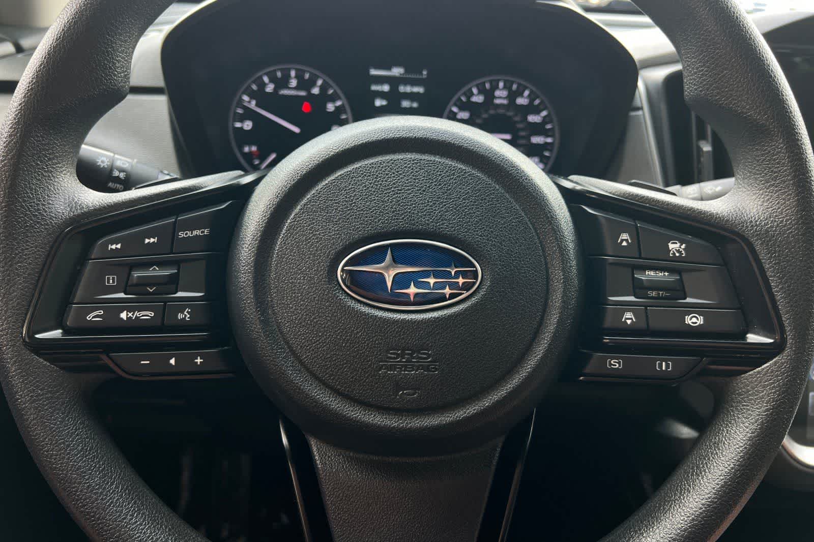 Thumbnail: 2024 Subaru Crosstrek - 27