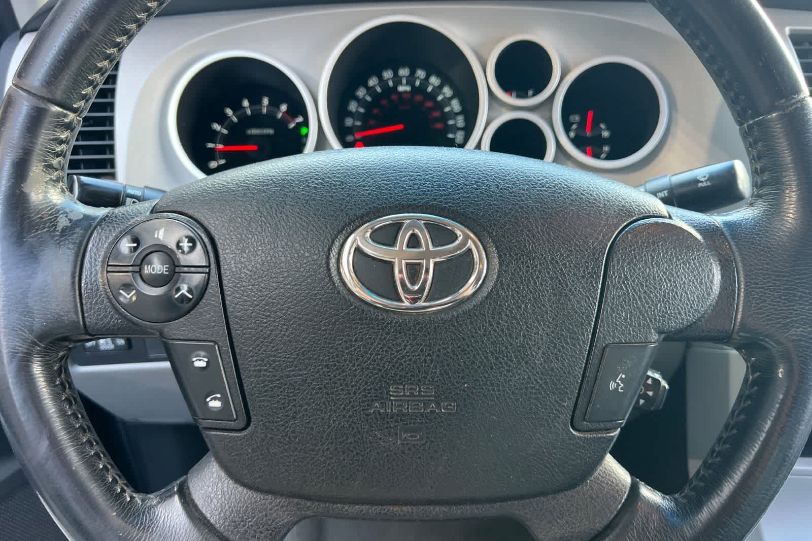 Thumbnail: 2007 Toyota Tundra - 22