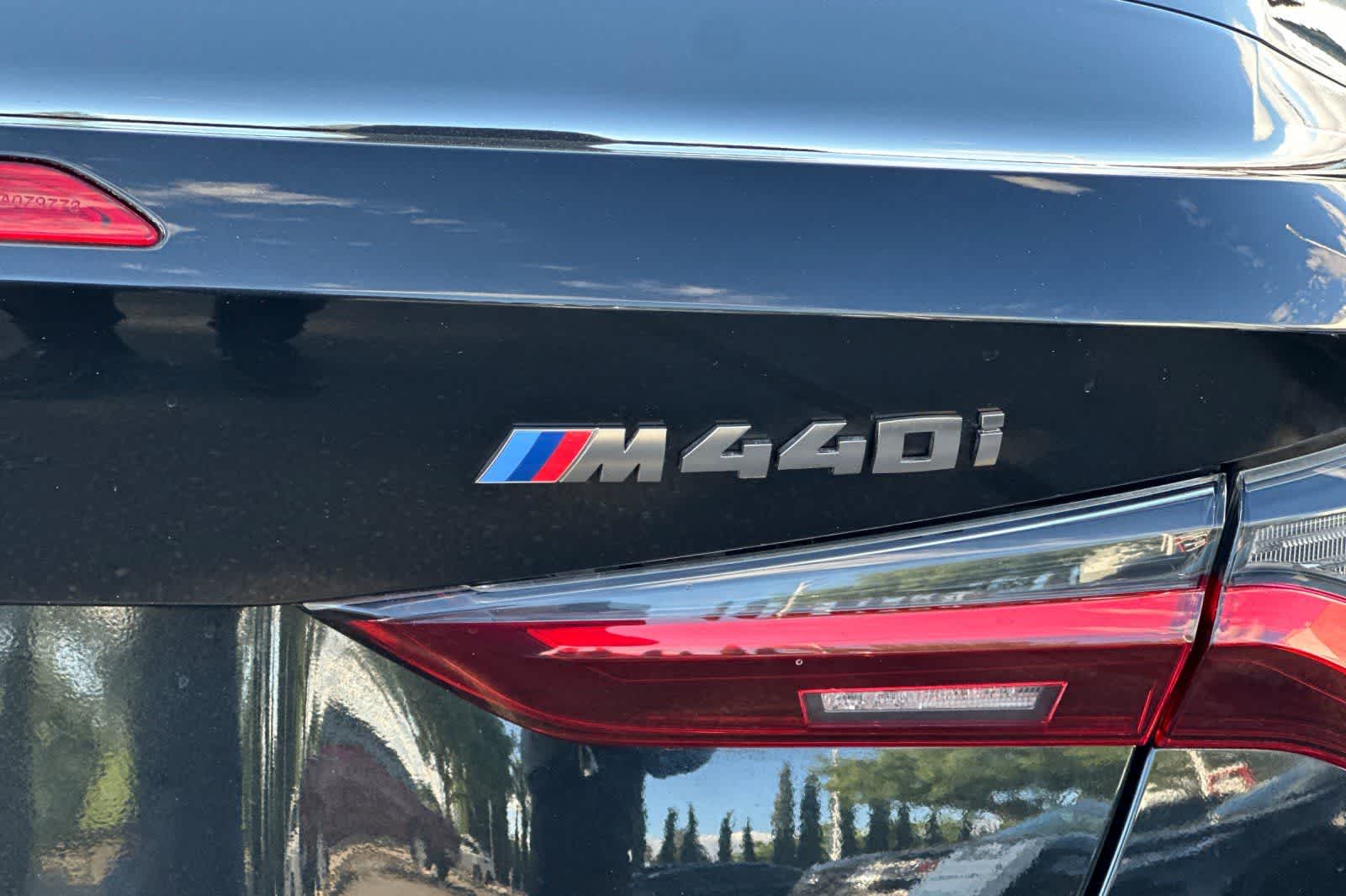 Thumbnail: 2023 BMW 4 Series - 17