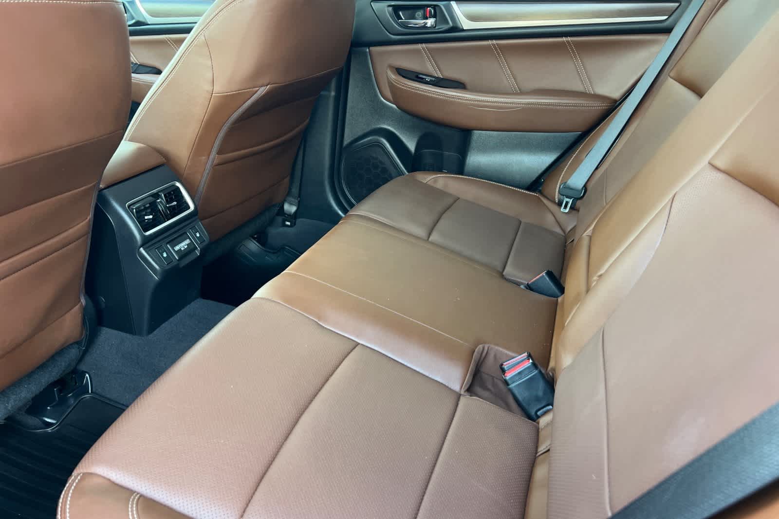 Thumbnail: 2018 Subaru Outback - 5