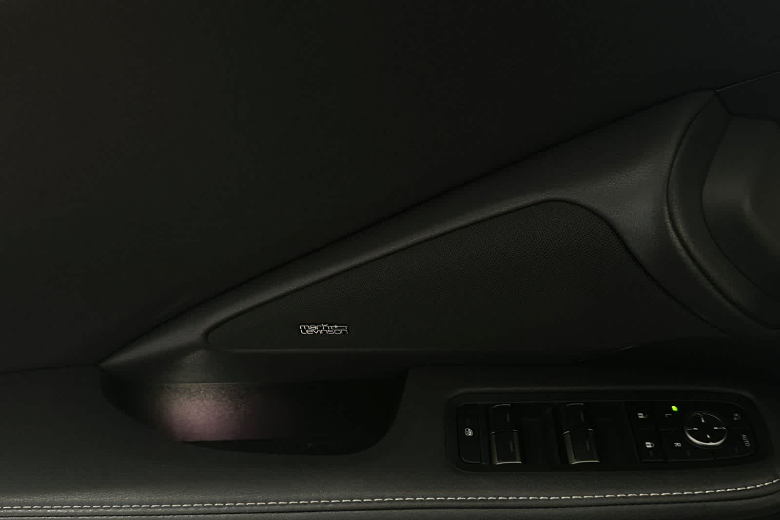 Thumbnail: 2026 Lexus TX - 13