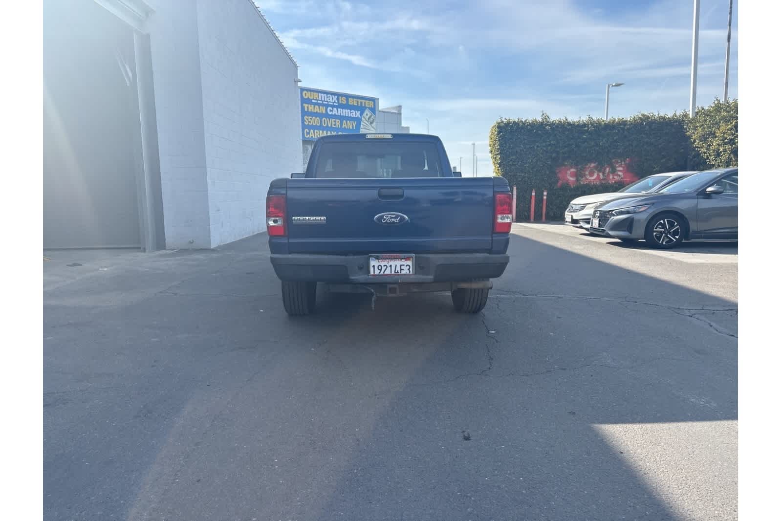 Thumbnail: 2010 Ford Ranger - 6