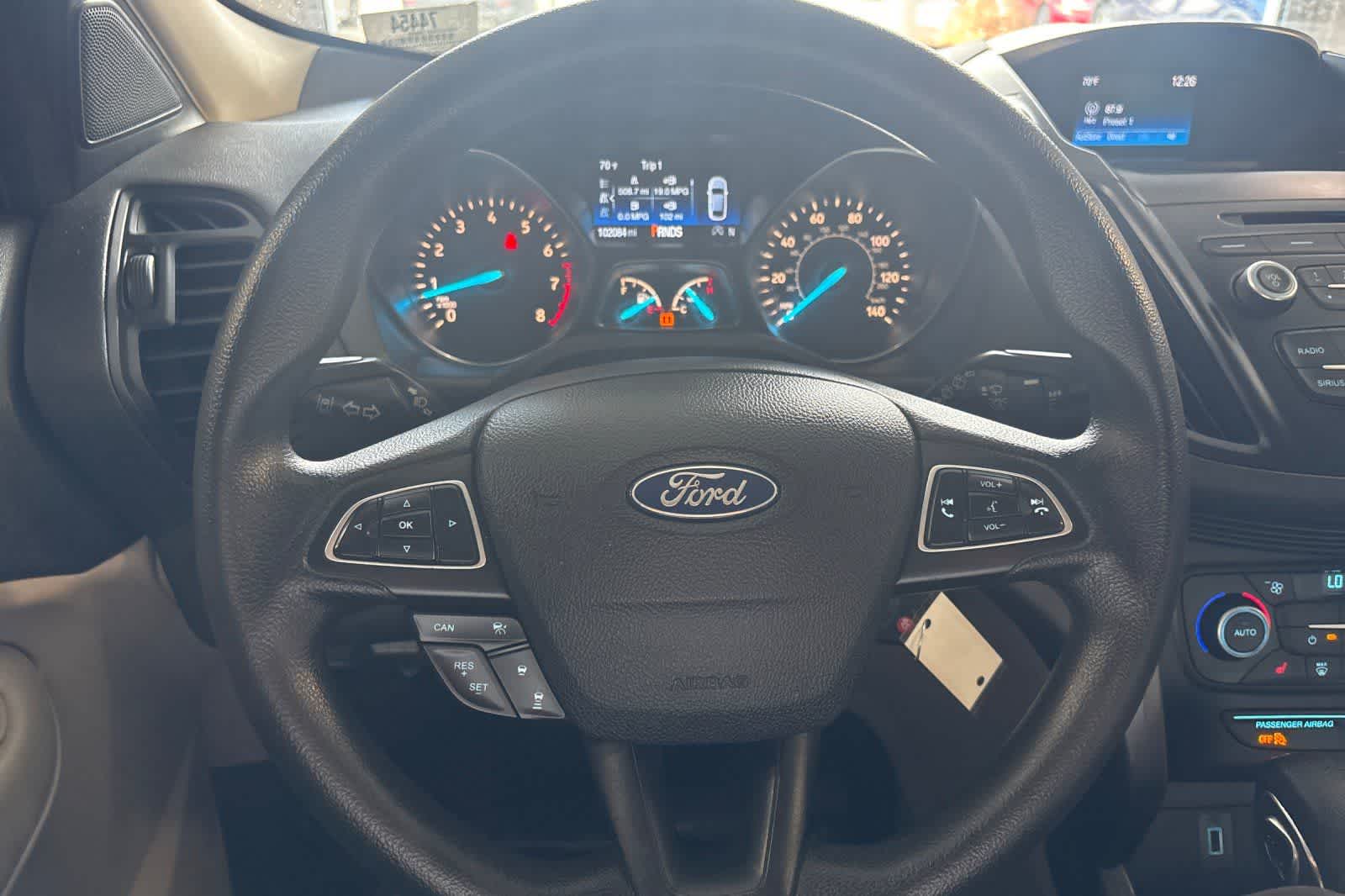 Thumbnail: 2018 Ford Escape - 23