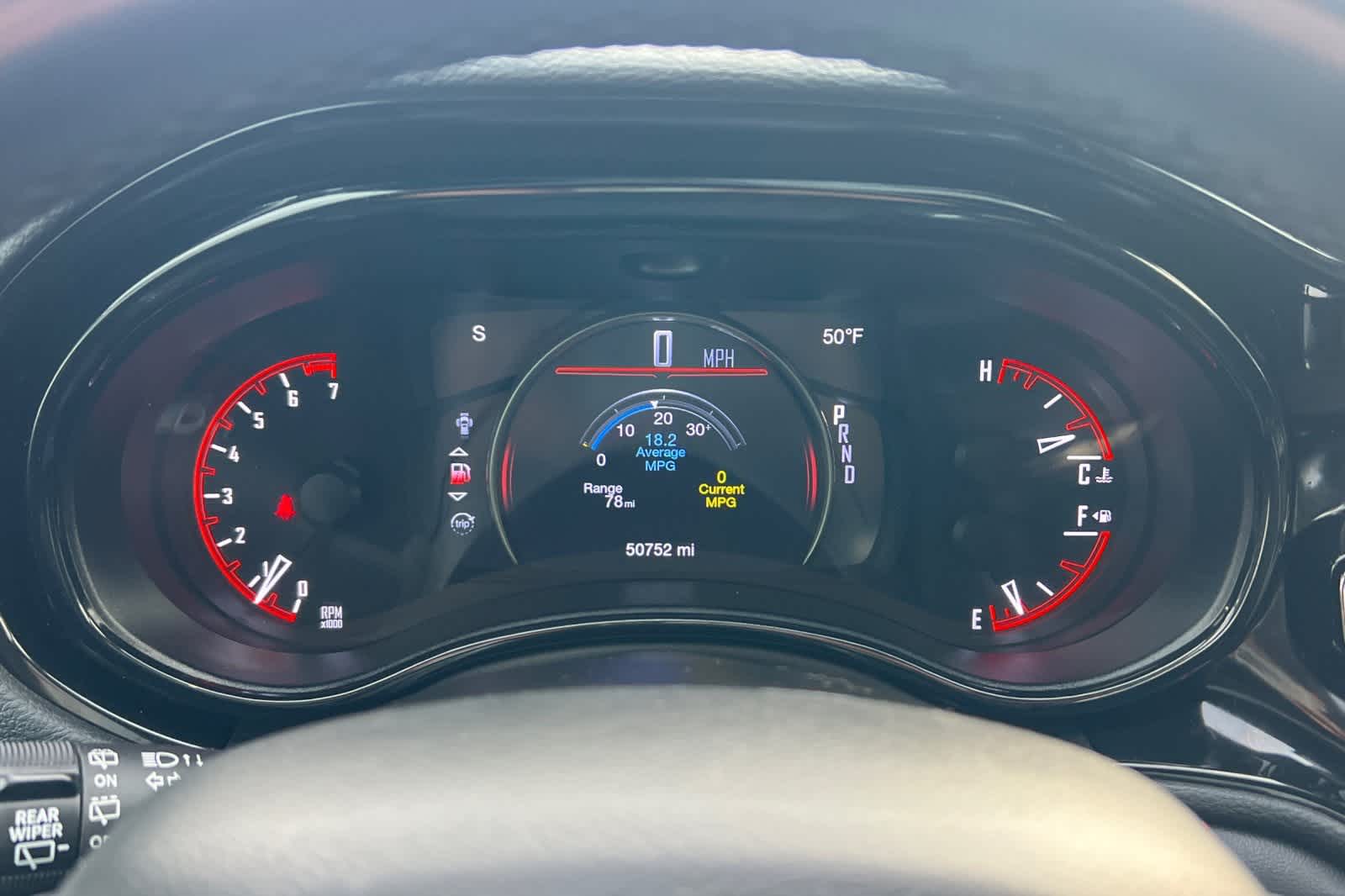 Thumbnail: 2024 Dodge Durango - 34