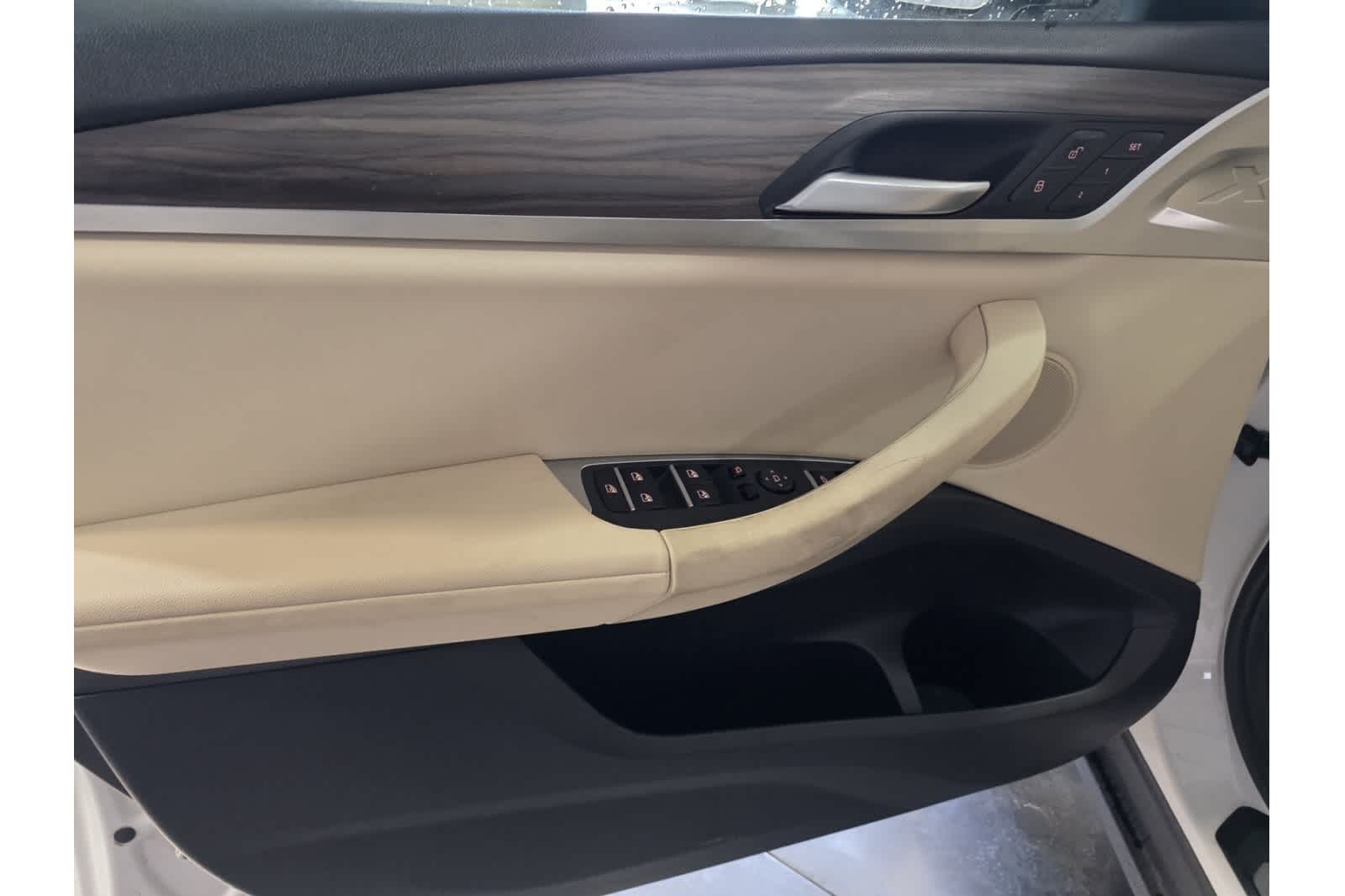 Thumbnail: 2018 BMW X3 - 19