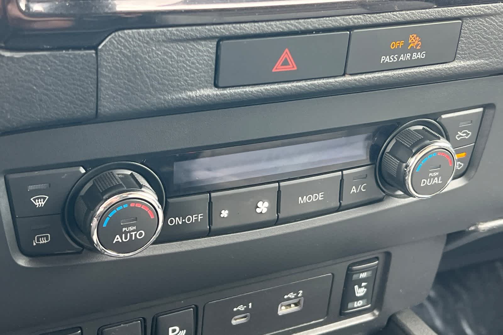 Thumbnail: 2023 Nissan Frontier - 22