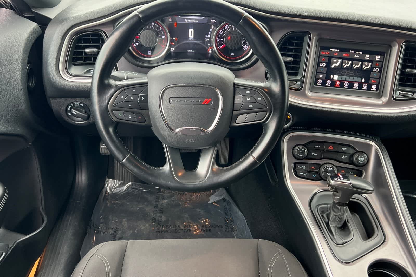 Thumbnail: 2021 Dodge Challenger - 16