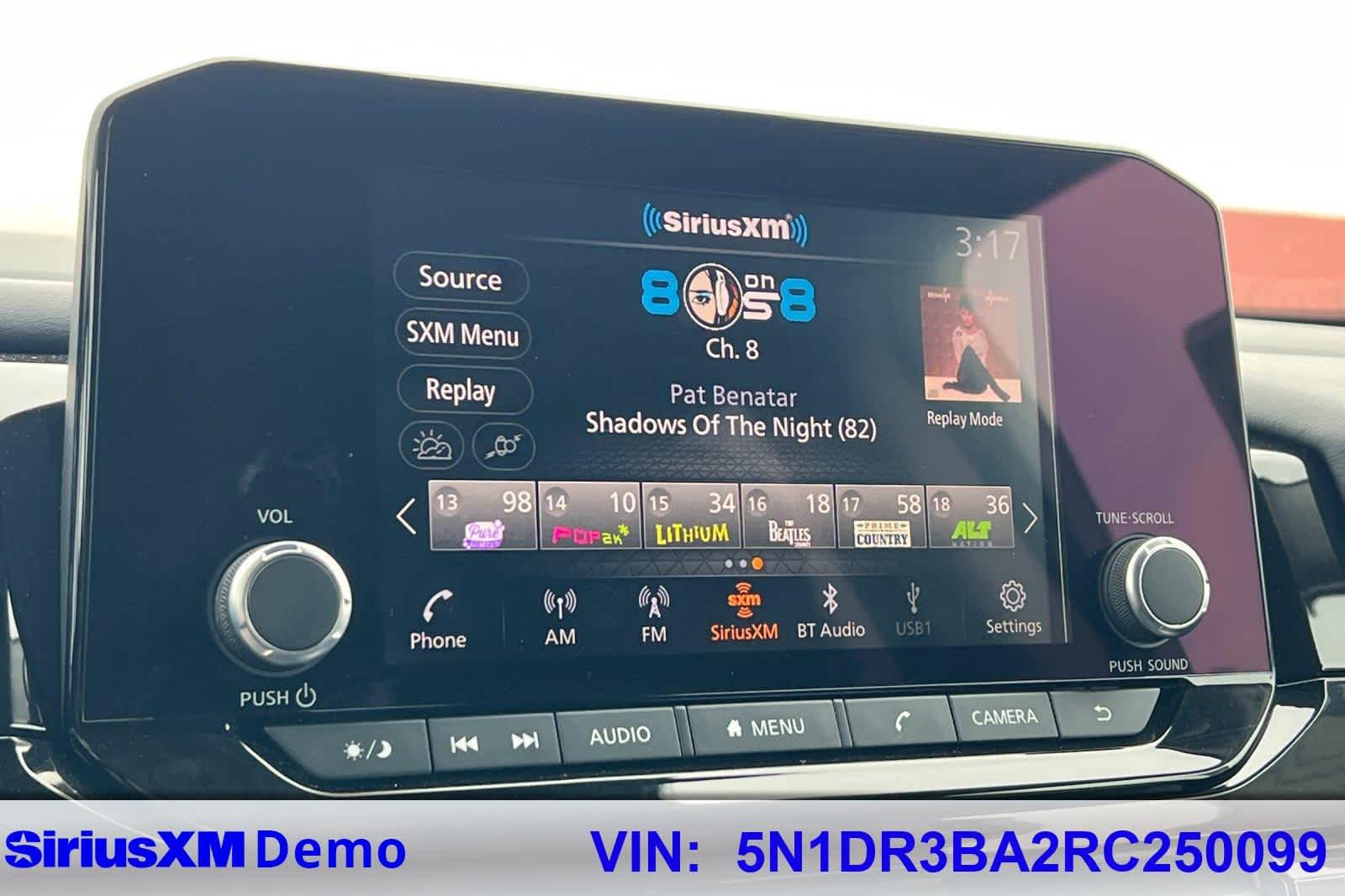 Thumbnail: 2024 Nissan Pathfinder - 38