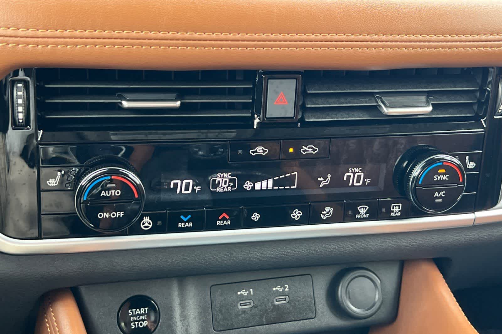 Thumbnail: 2026 Nissan Rogue - 25