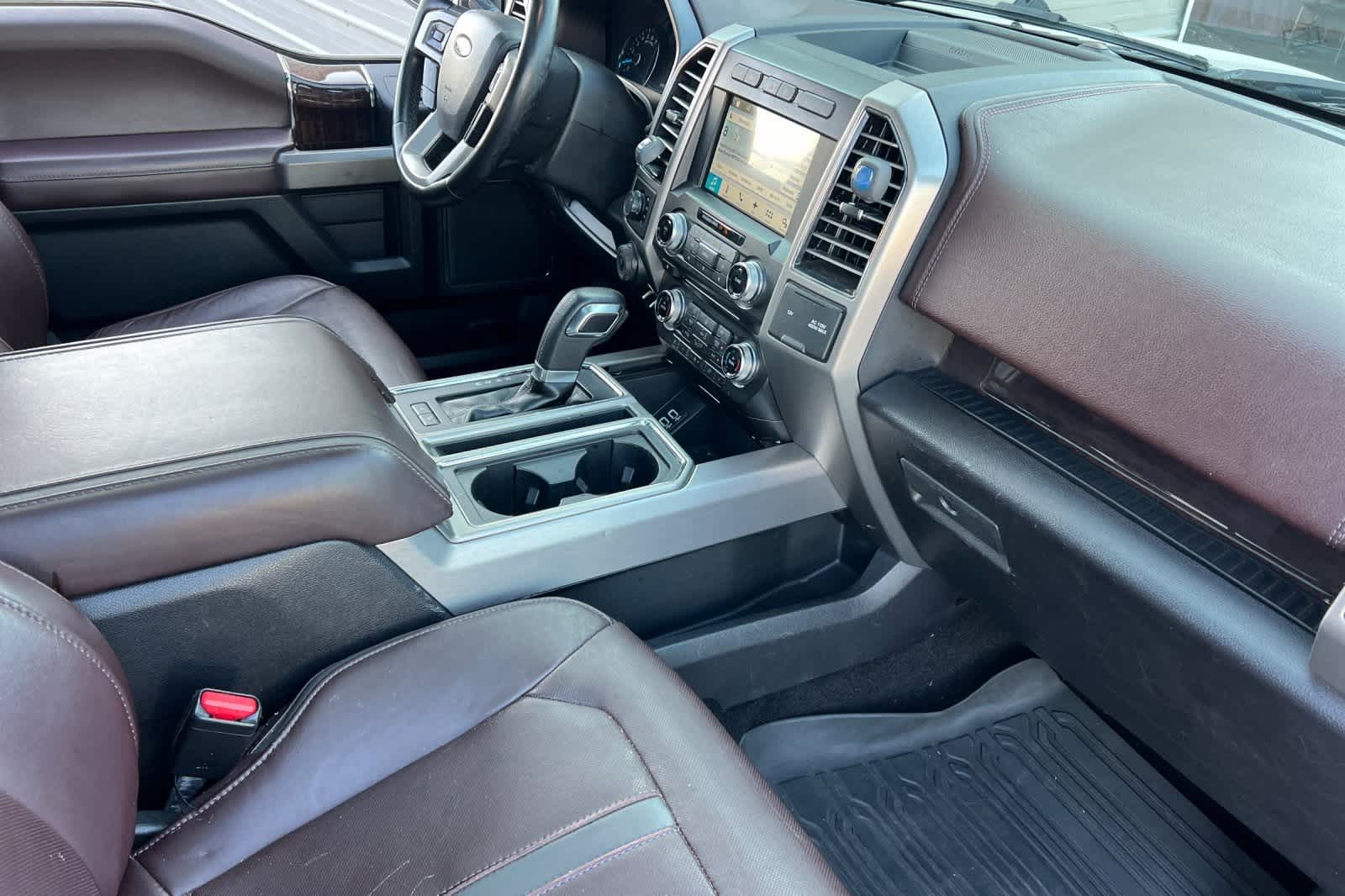 Thumbnail: 2017 Ford F-150 - 16