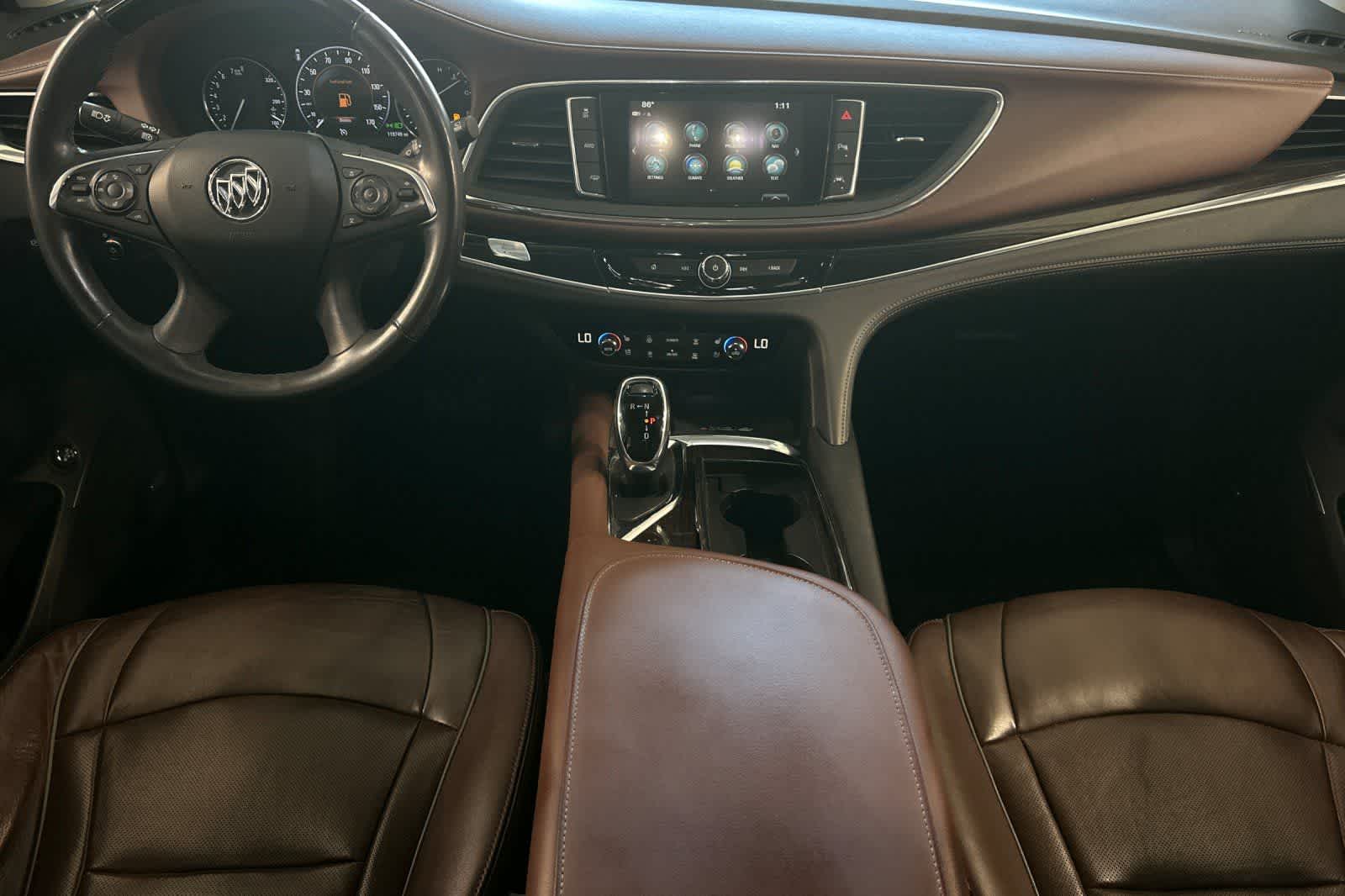 Thumbnail: 2018 Buick Enclave - 4