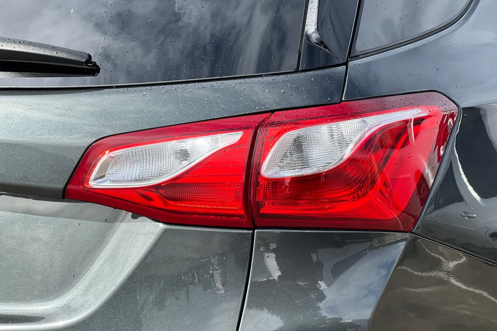 Thumbnail: 2019 Chevrolet Equinox - 35