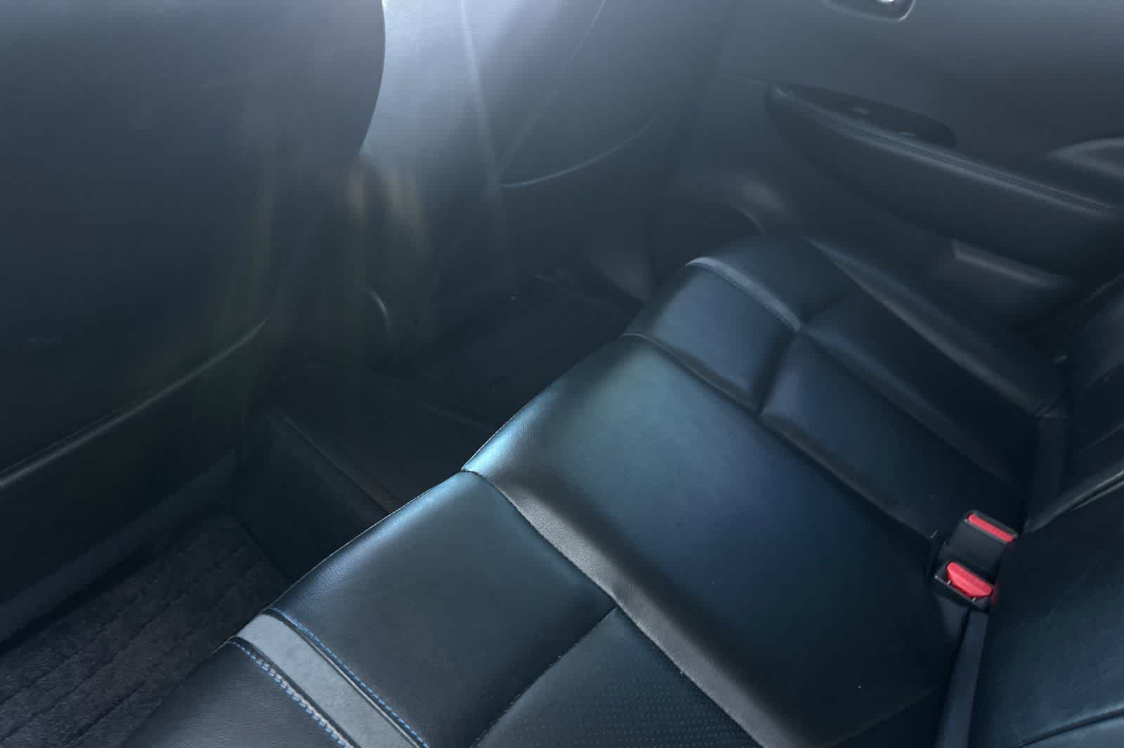 Thumbnail: 2018 Nissan Leaf - 5