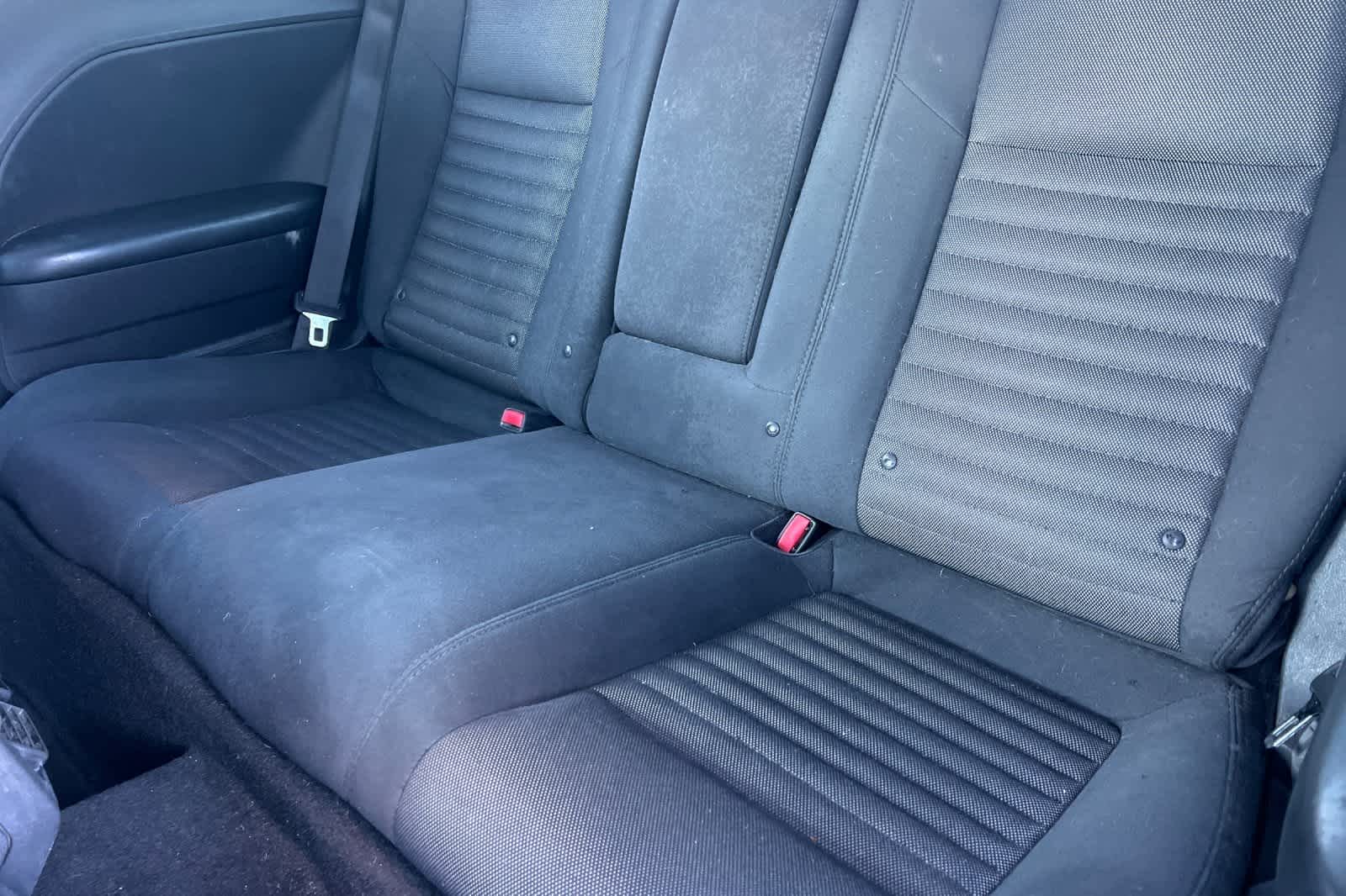 Thumbnail: 2014 Dodge Challenger - 5