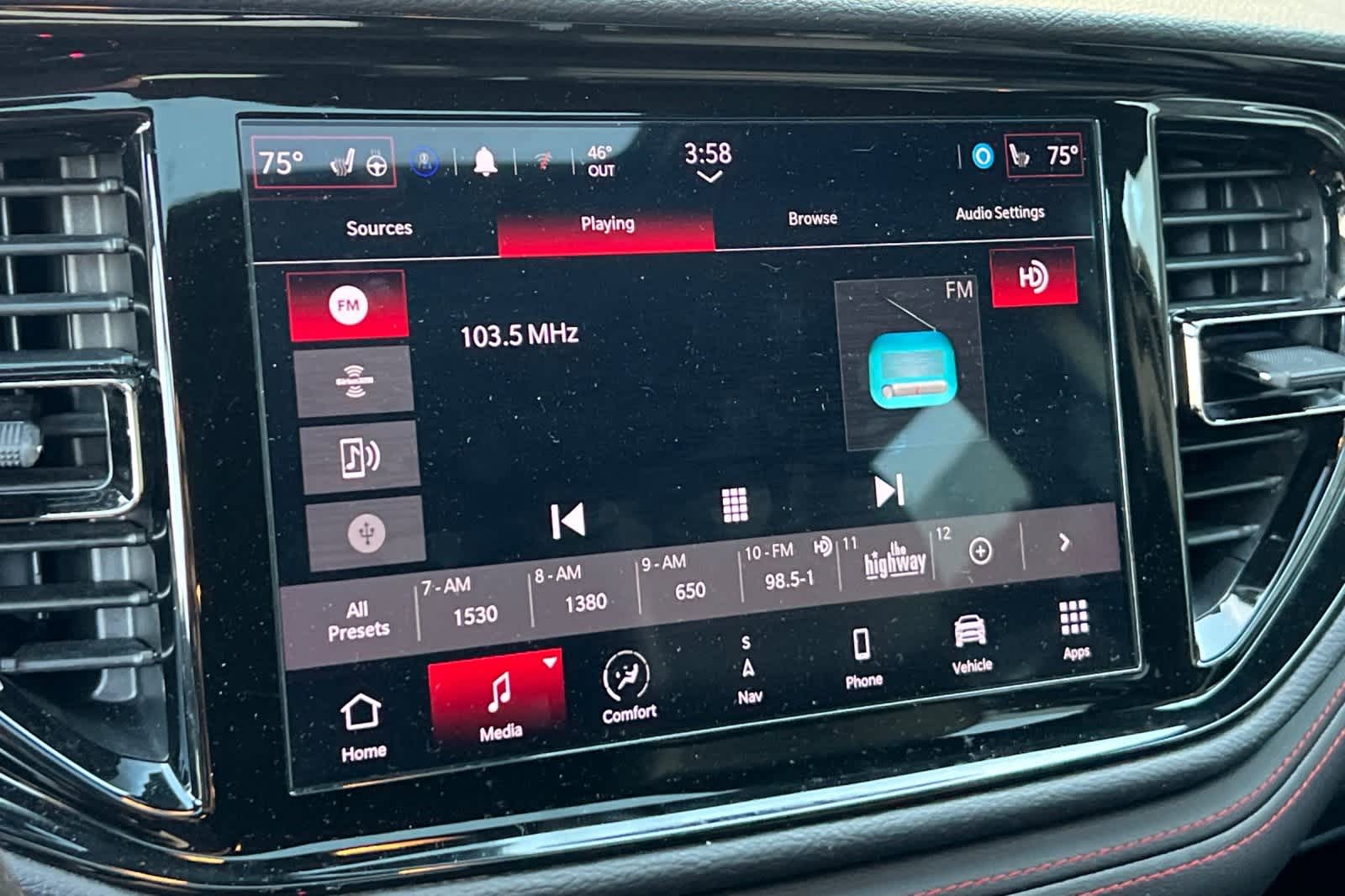 Thumbnail: 2024 Dodge Durango - 20