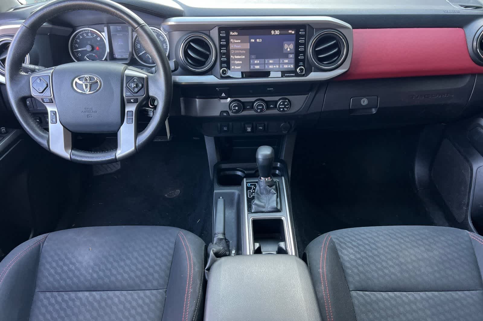 Thumbnail: 2020 Toyota Tacoma - 4