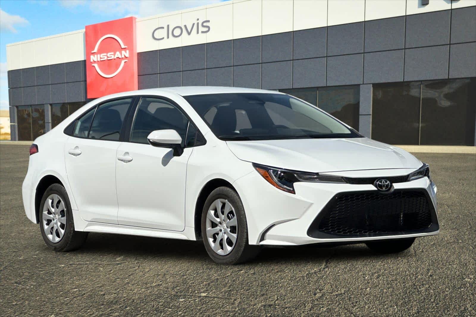 Thumbnail: 2024 Toyota Corolla - 10
