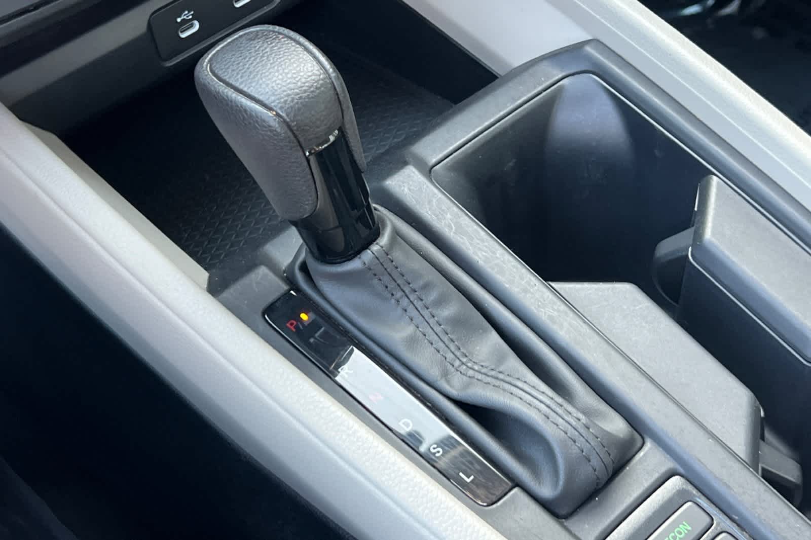 Thumbnail: 2023 Honda Accord - 23