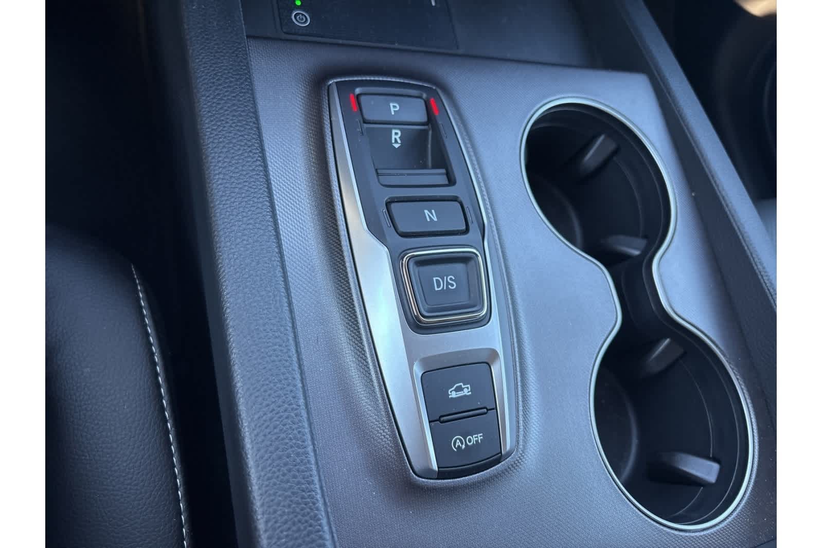 Thumbnail: 2025 Honda Ridgeline - 21