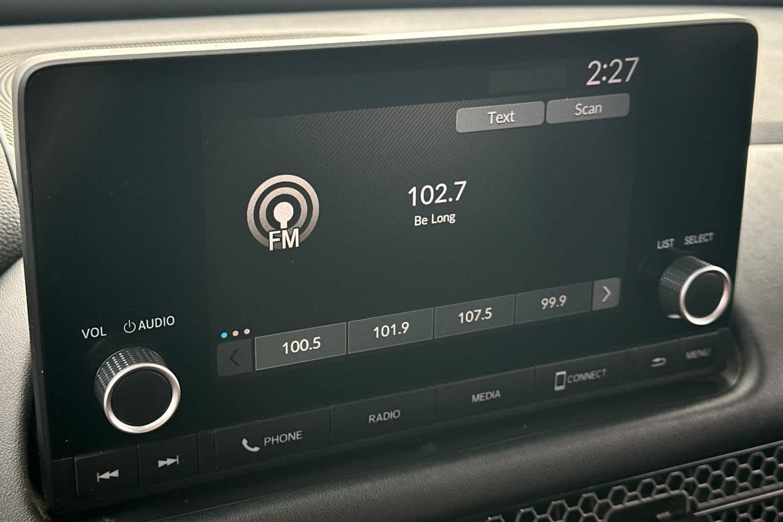 Thumbnail: 2024 Honda HR-V - 21