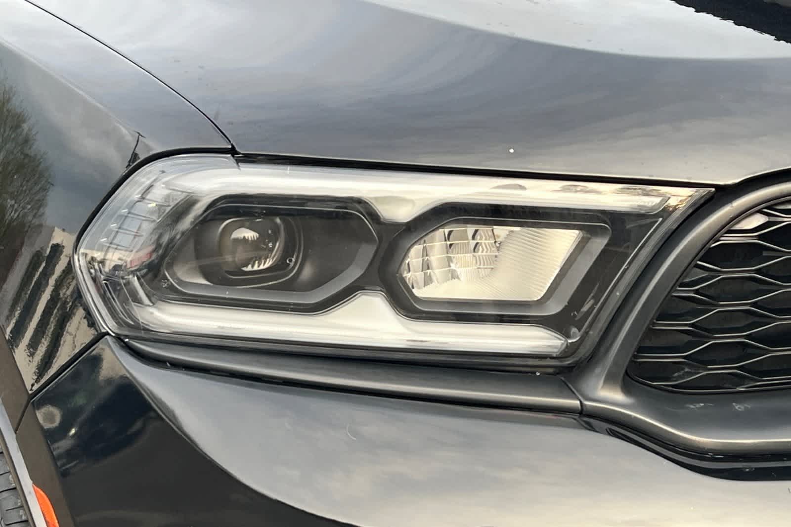 Thumbnail: 2024 Dodge Durango - 36