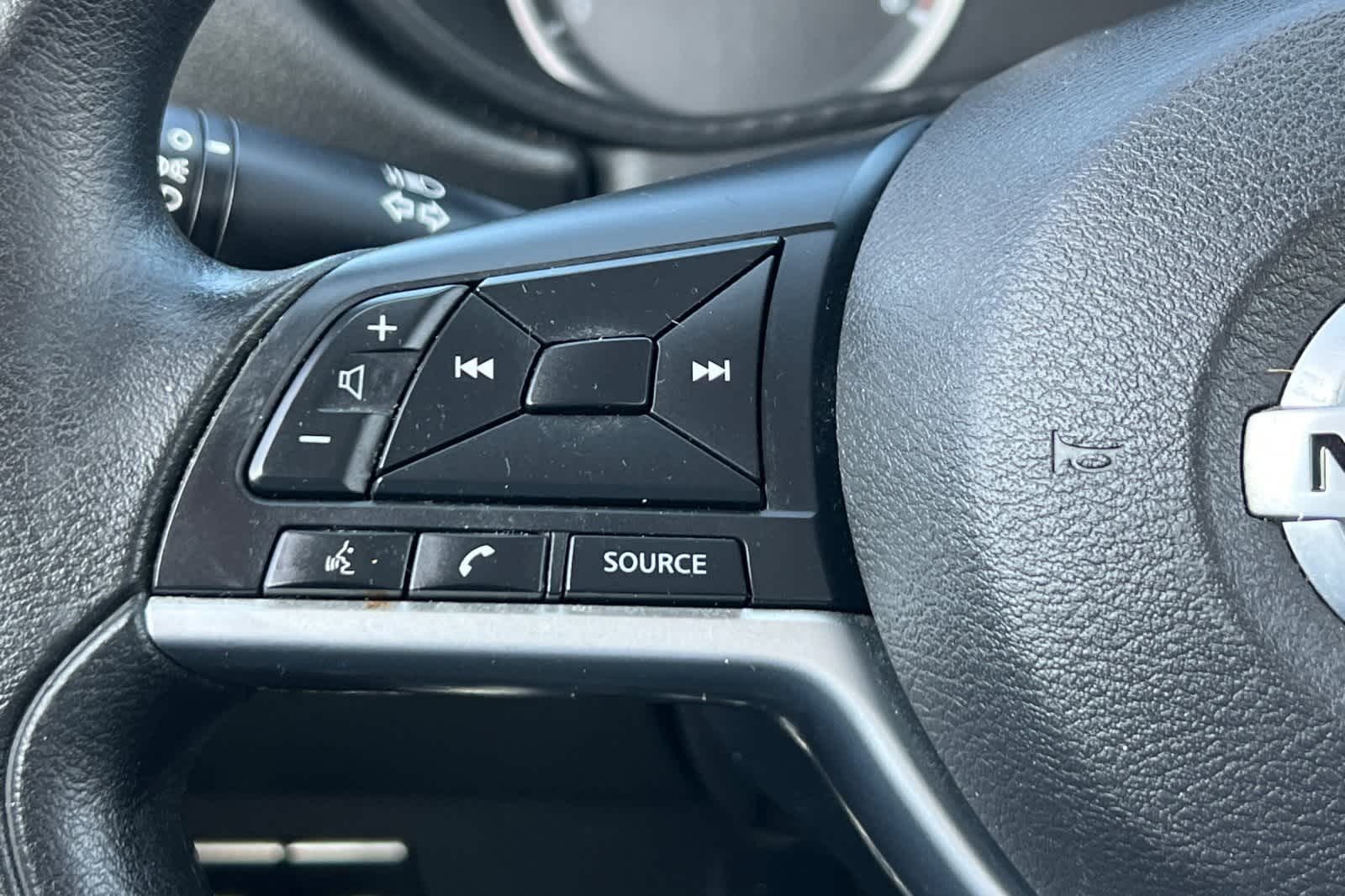 Thumbnail: 2021 Nissan Versa - 29