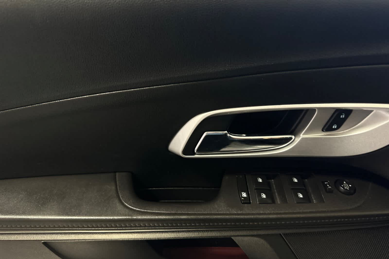 Thumbnail: 2016 Chevrolet Equinox - 15