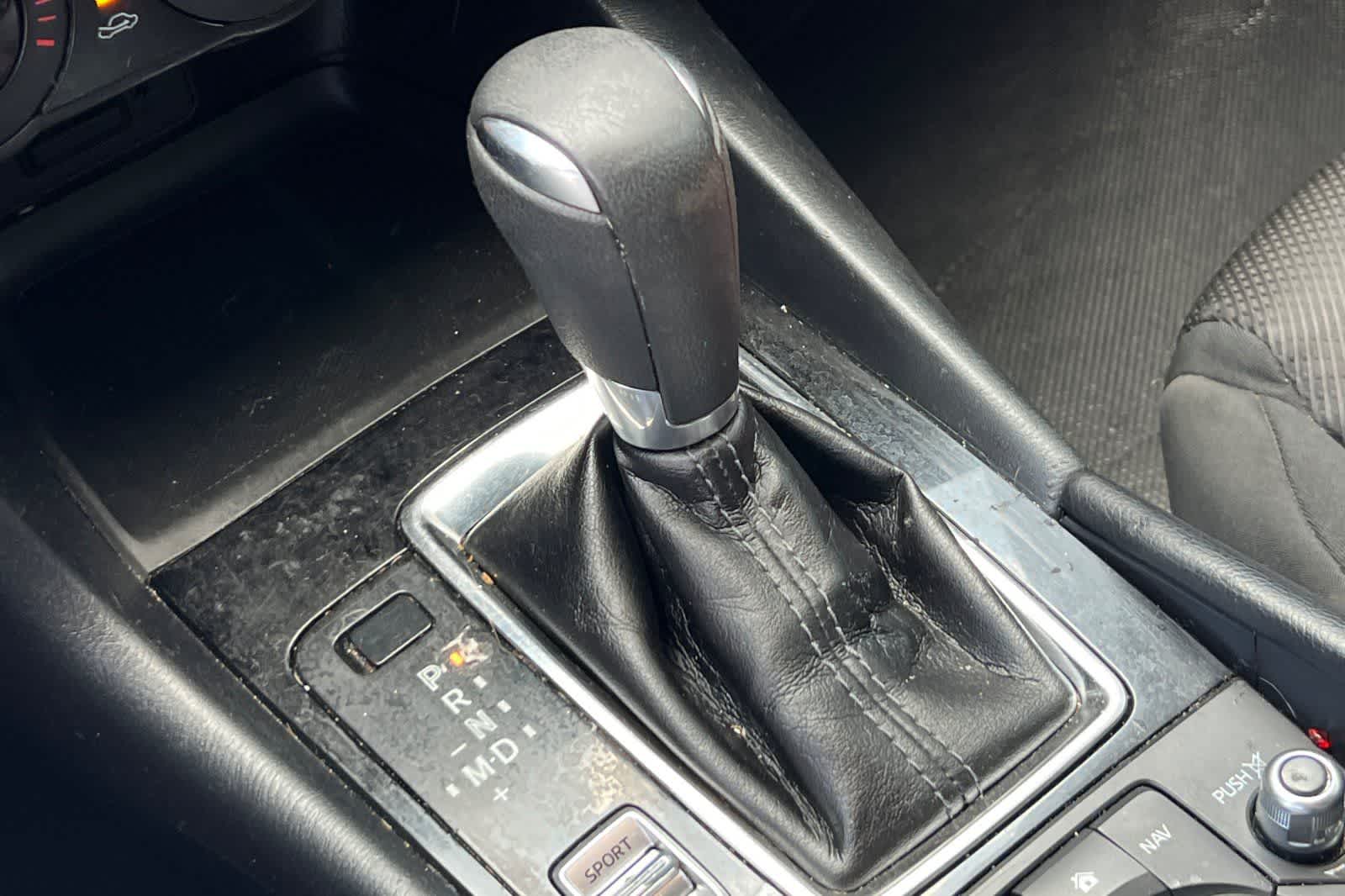 Thumbnail: 2018 Mazda Mazda3 - 22