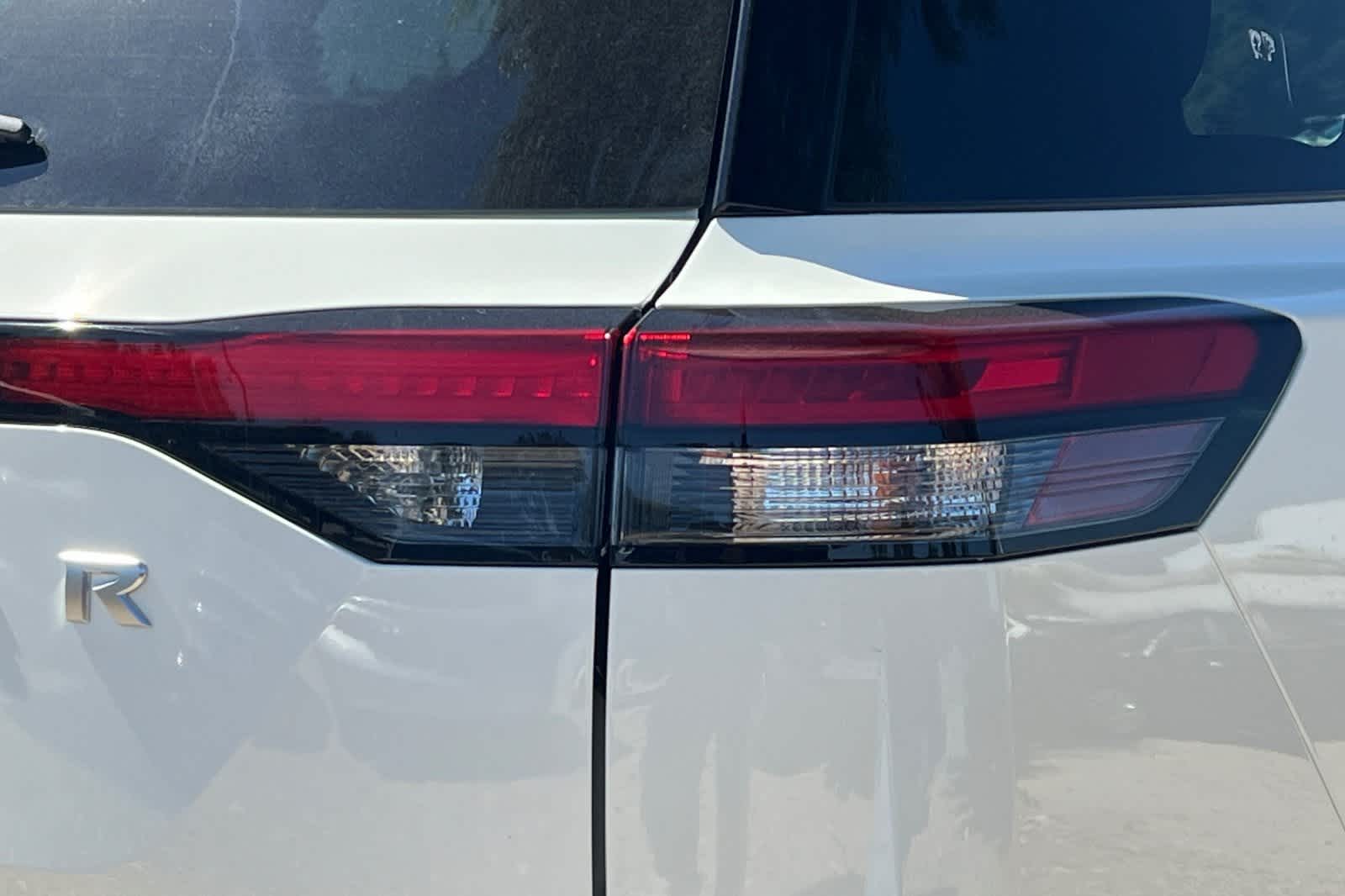 Thumbnail: 2025 Nissan Pathfinder - 34