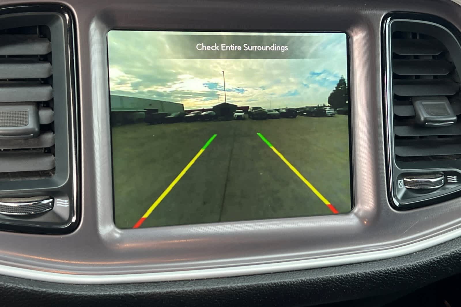 Thumbnail: 2022 Dodge Challenger - 24