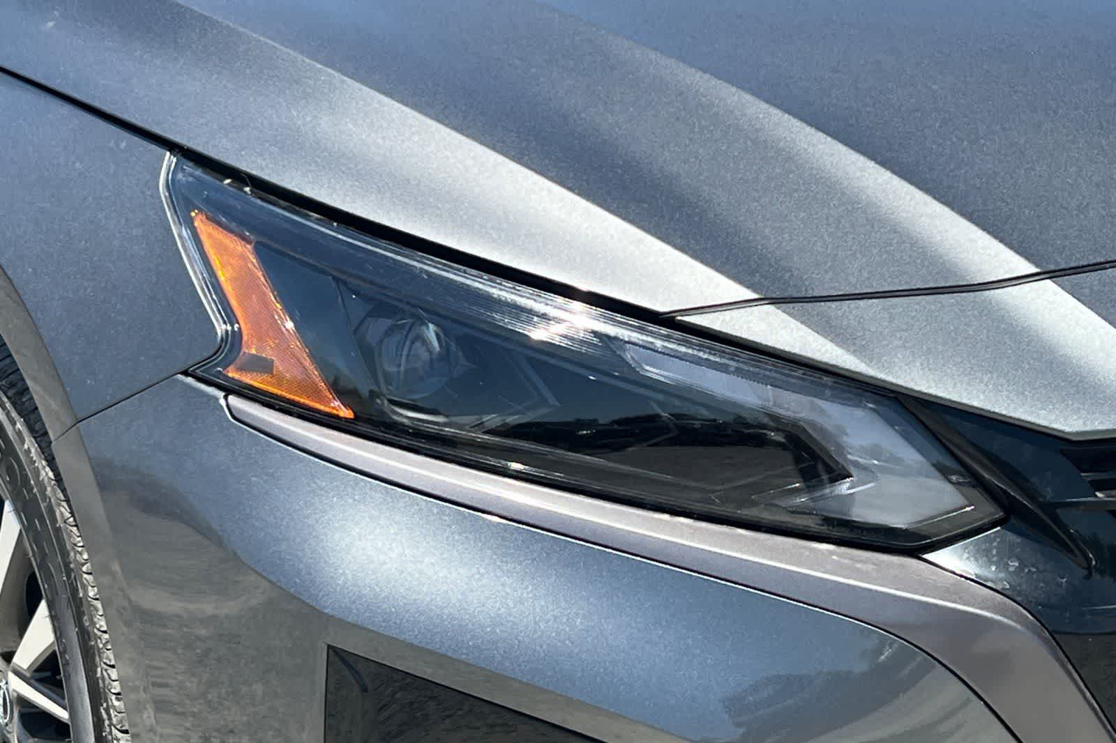 Thumbnail: 2026 Nissan Altima - 28
